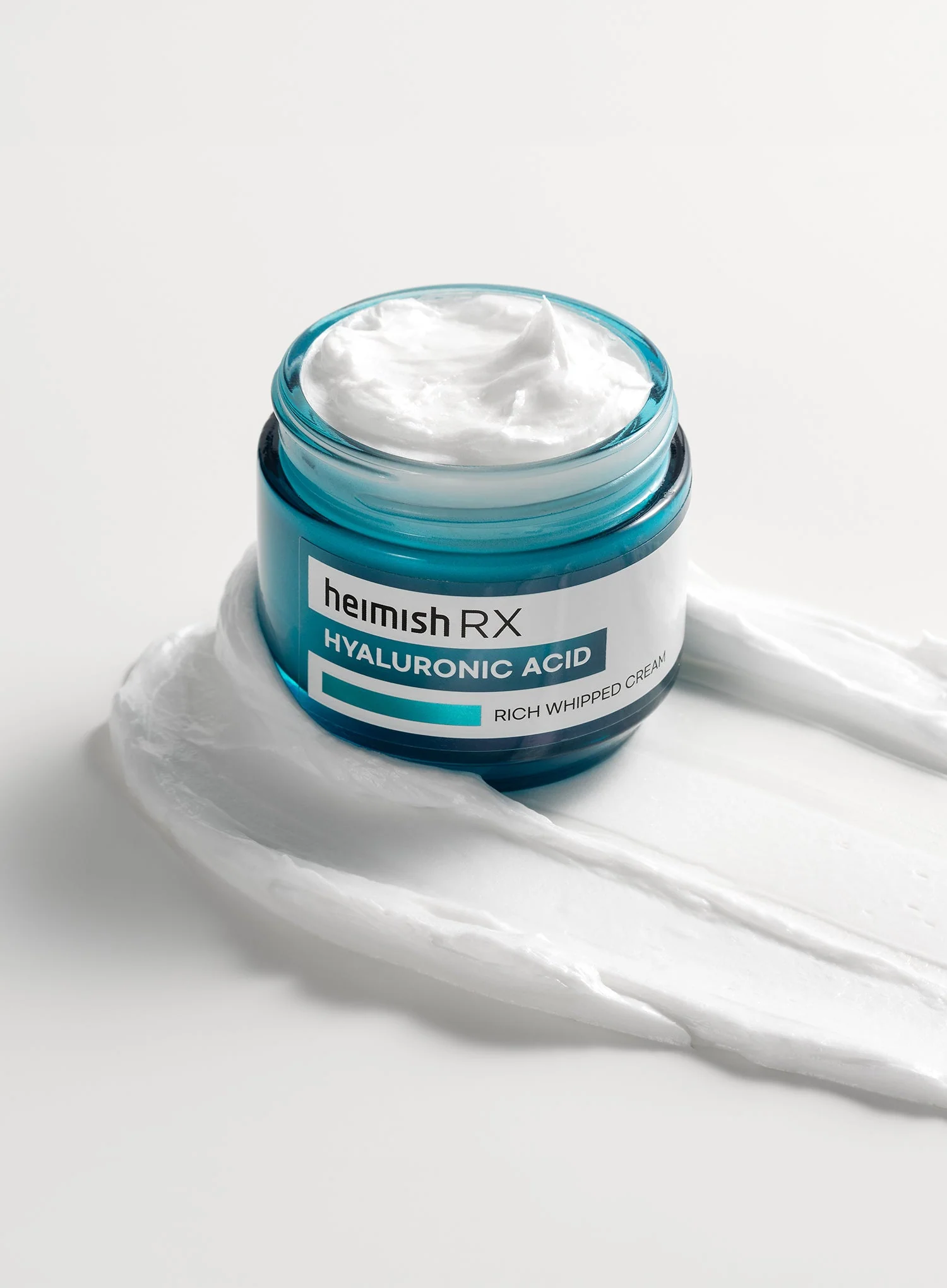 RX Hyaluronic Acid Rich Whipped Cream (50ml) - Image 2