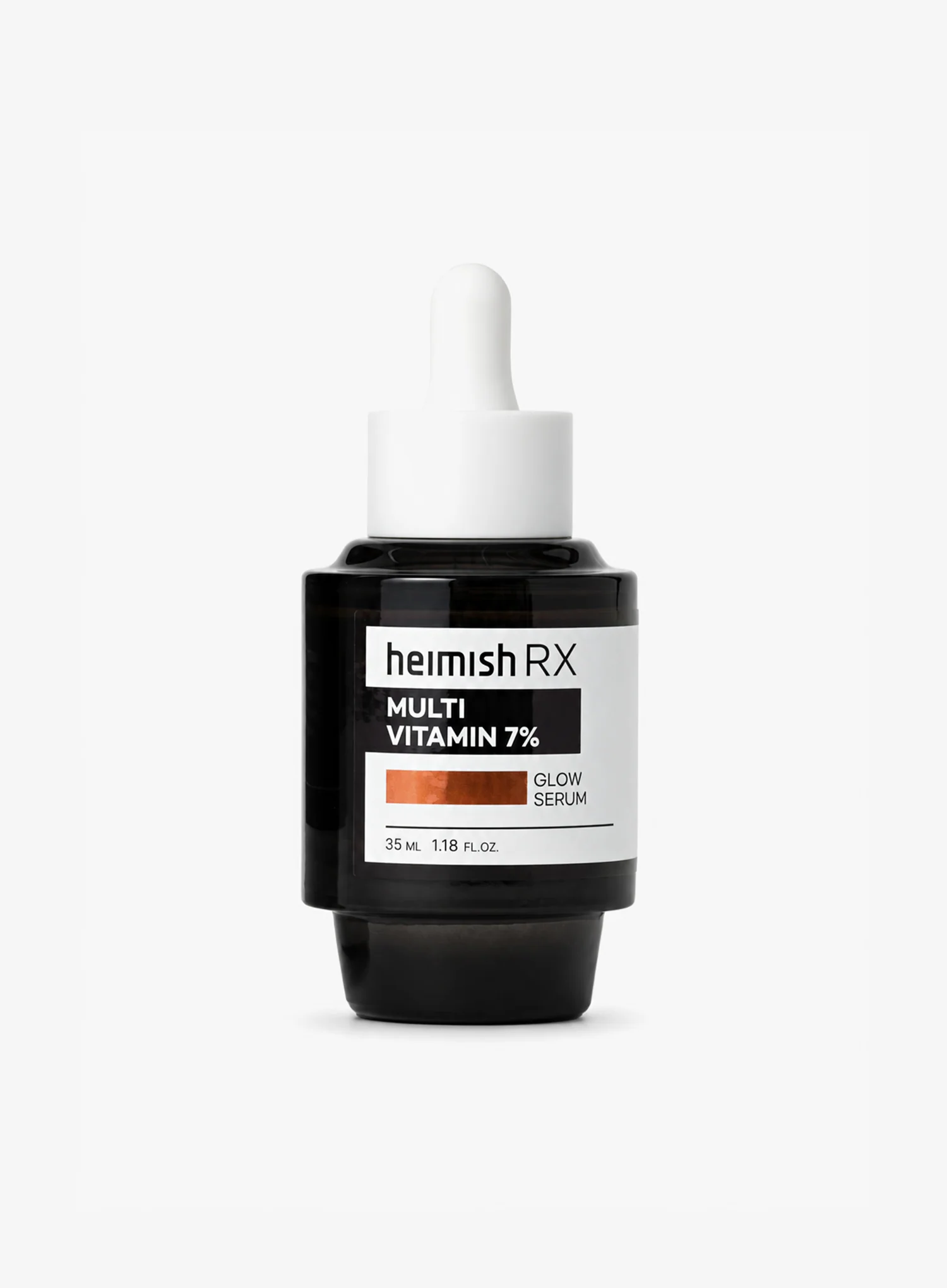 RX Multi Vitamin Glow Serum (35ml)
