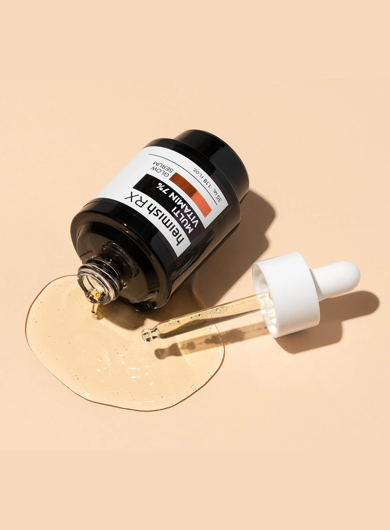RX Multi Vitamin Glow Serum (35ml) - Image 14