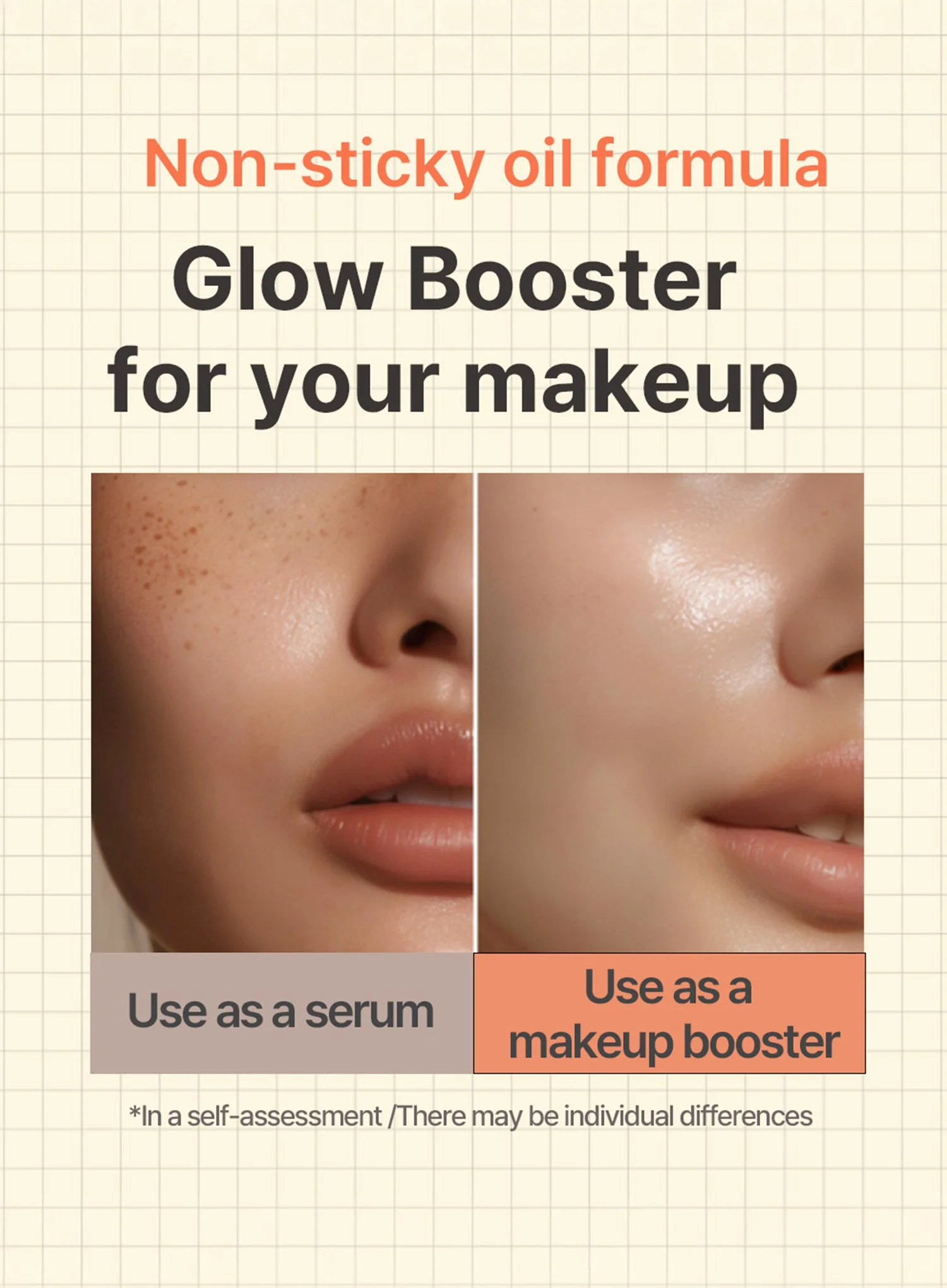RX Multi Vitamin Glow Serum (35ml) - Image 6