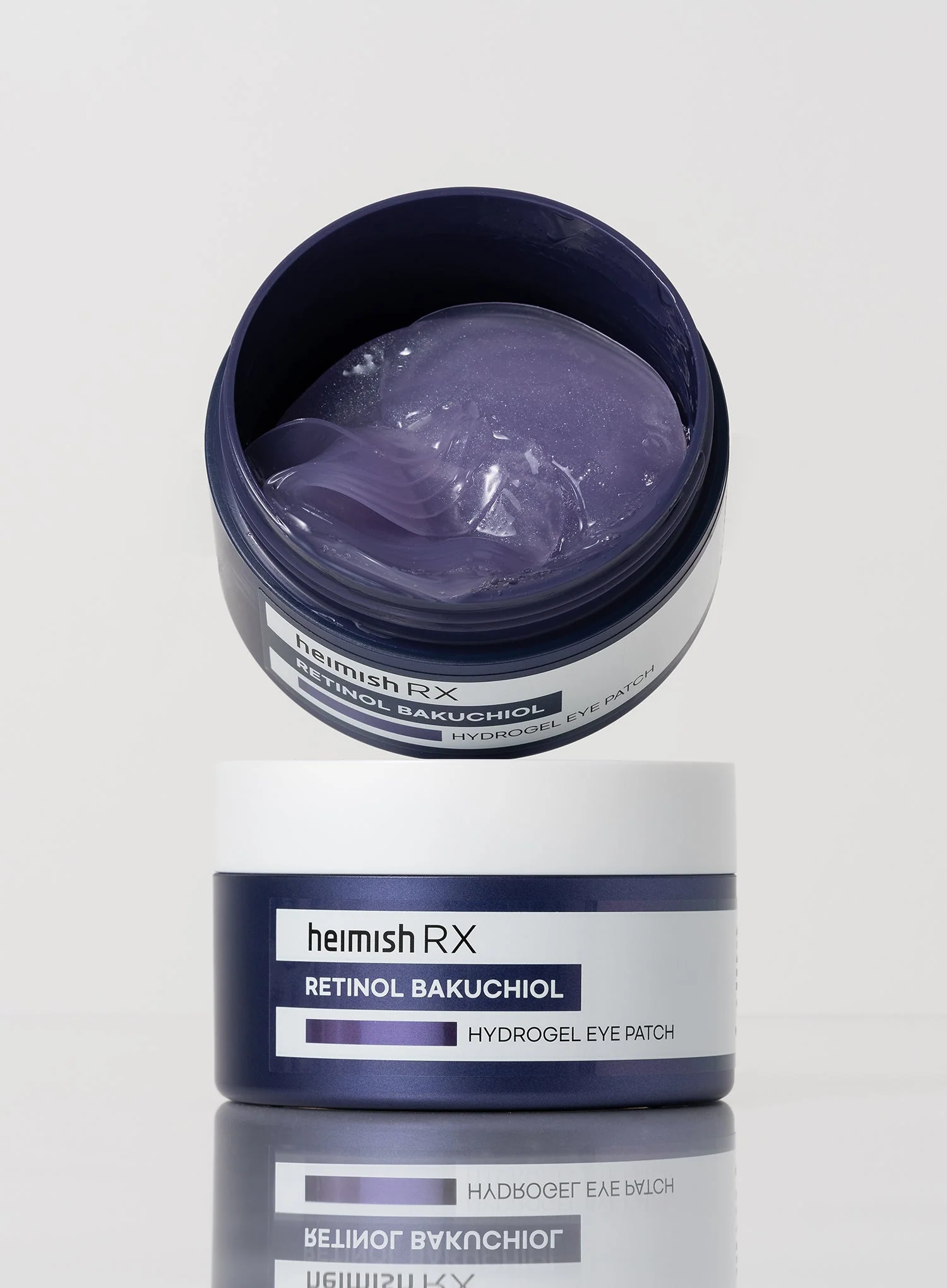 RX Retinol Bakuchiol Hydrogel Eye Patch (60ea) - Image 10