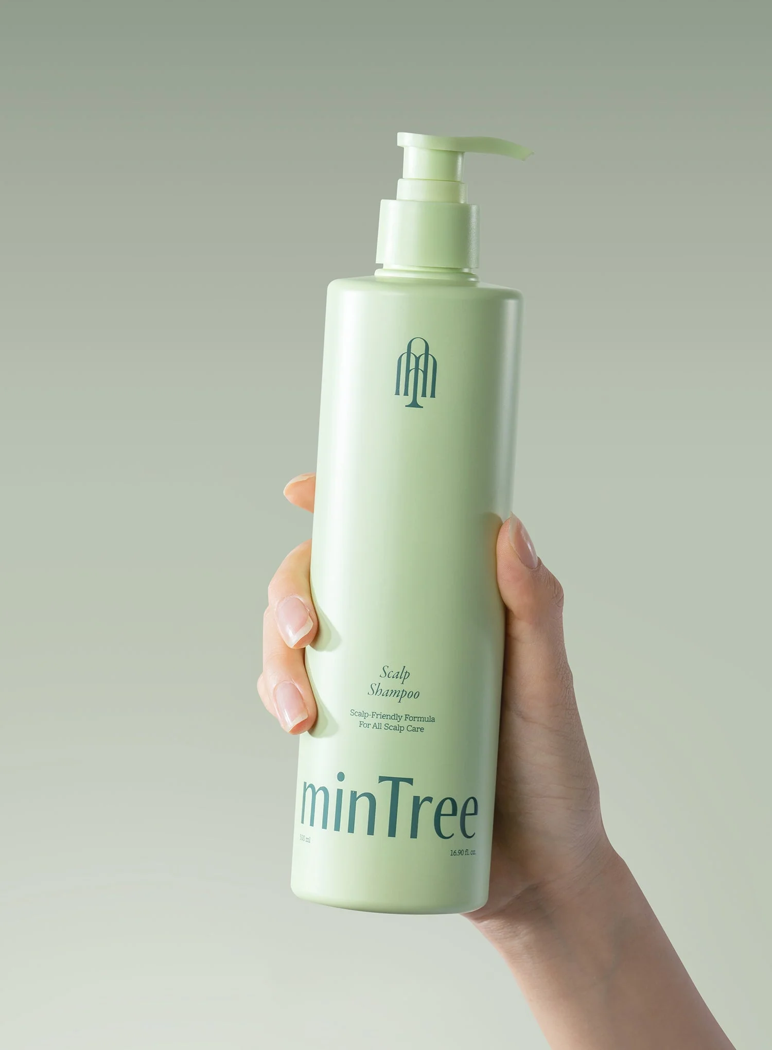 Scalp Shampoo (500ml) - Image 10