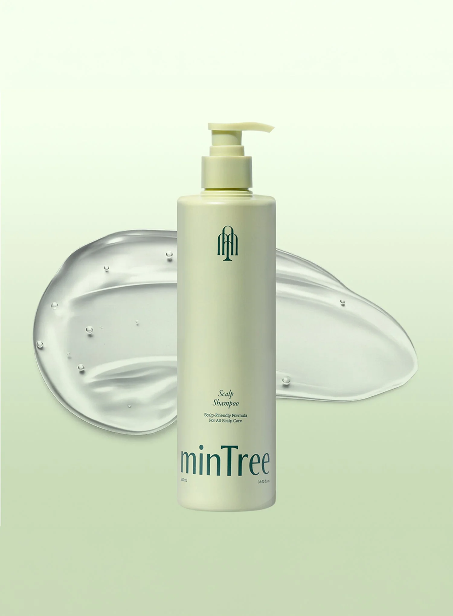 Scalp Shampoo (500ml) - Image 11