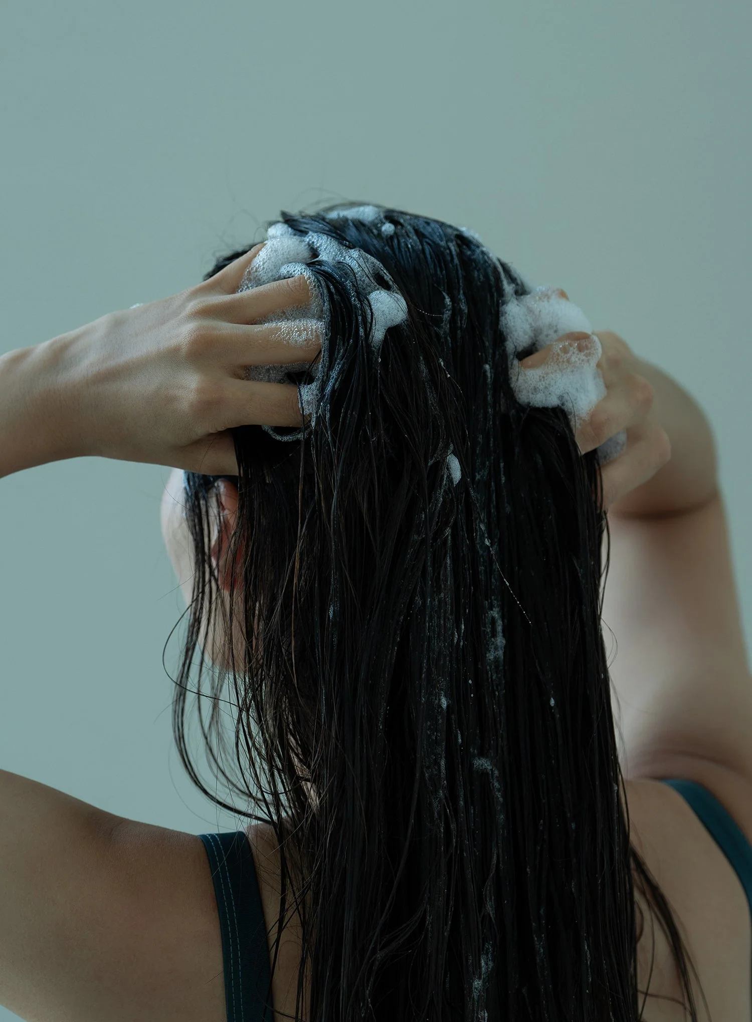 Scalp Shampoo (500ml) - Image 2