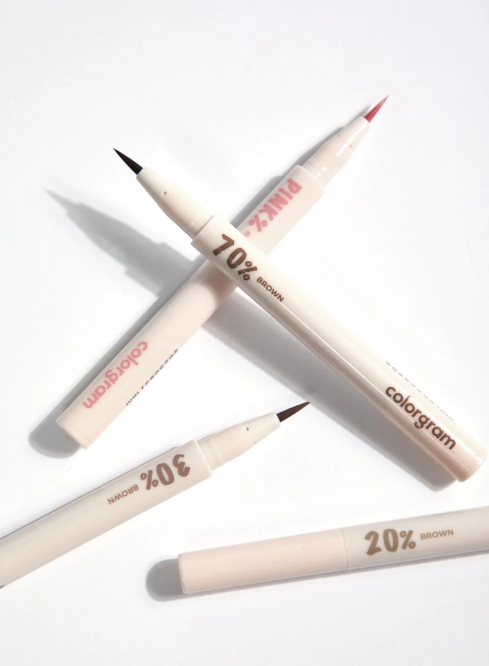 Shade Re-Forming Brush Liner (0.5g) - Image 2