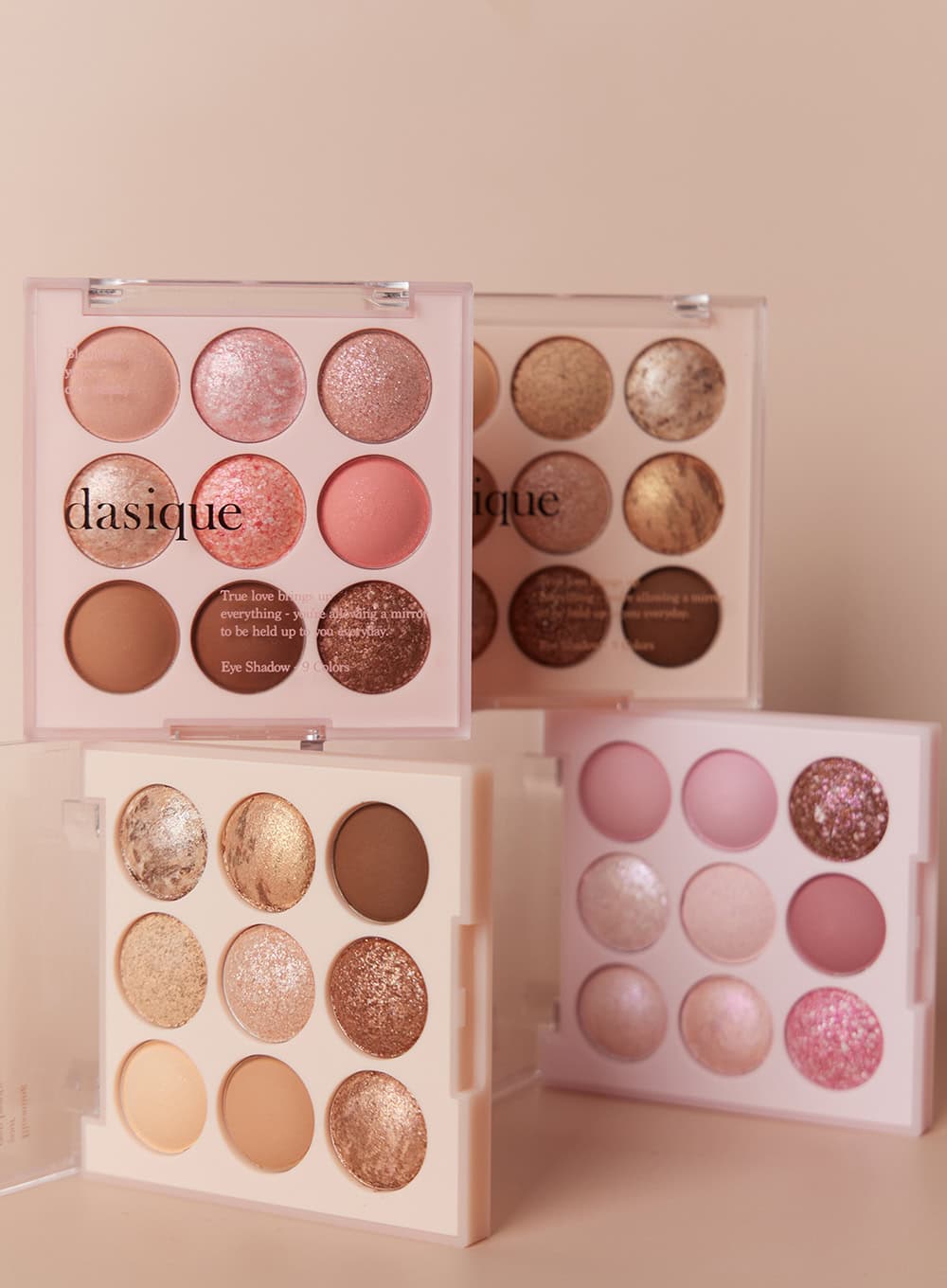 Shadow Palette (7g-13g) - Image 2