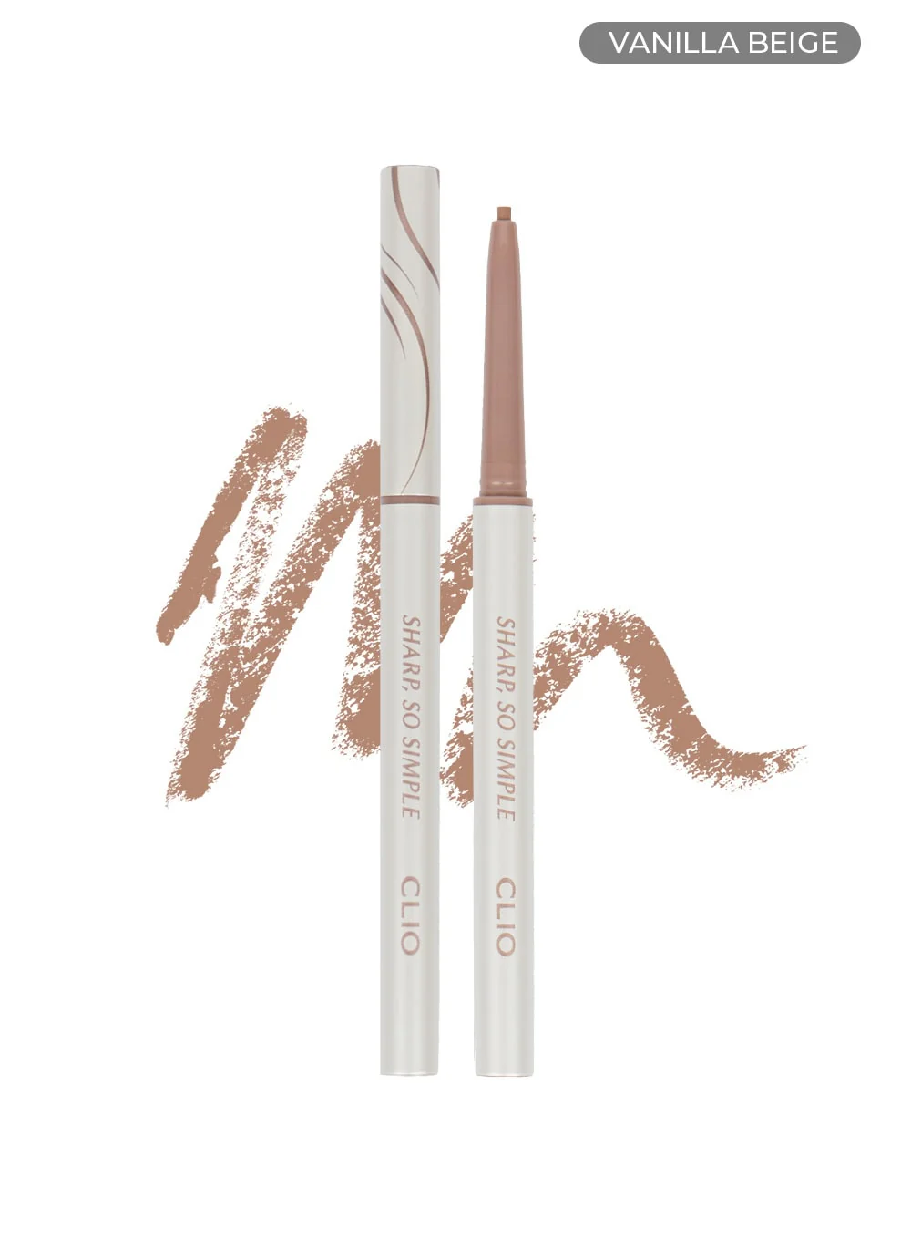 Sharp, So Simple Waterproof Pencil Liner (0.14g) - Image 10