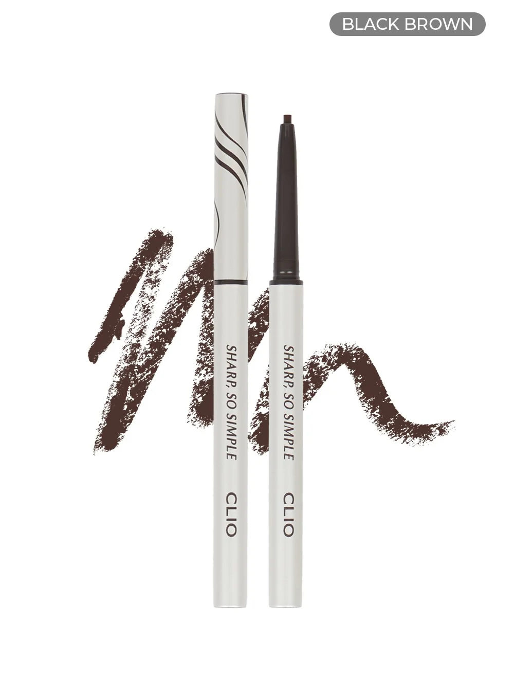 Sharp, So Simple Waterproof Pencil Liner (0.14g) - Image 12