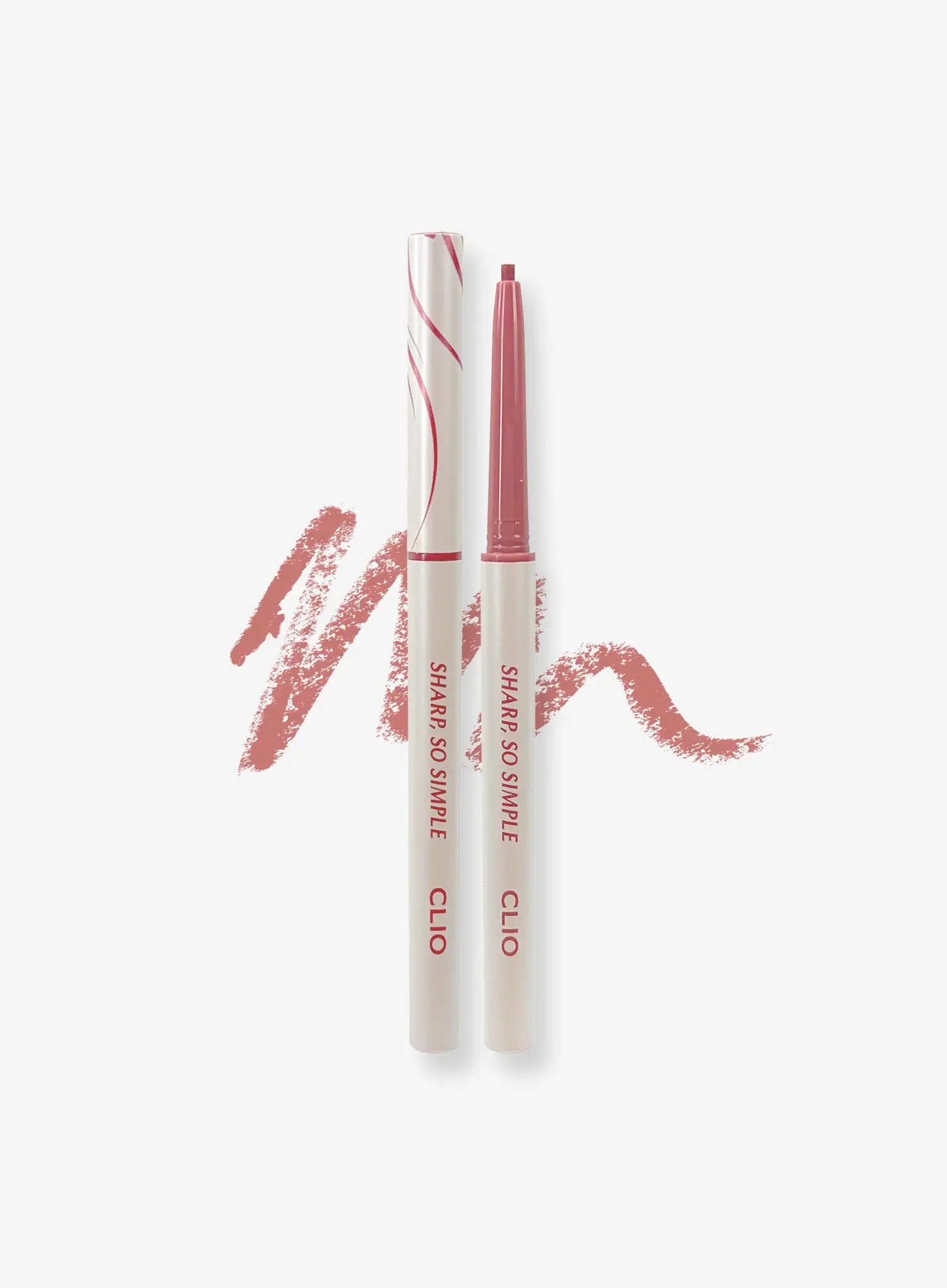 Sharp, So Simple Waterproof Pencil Liner (0.14g) - Image 14