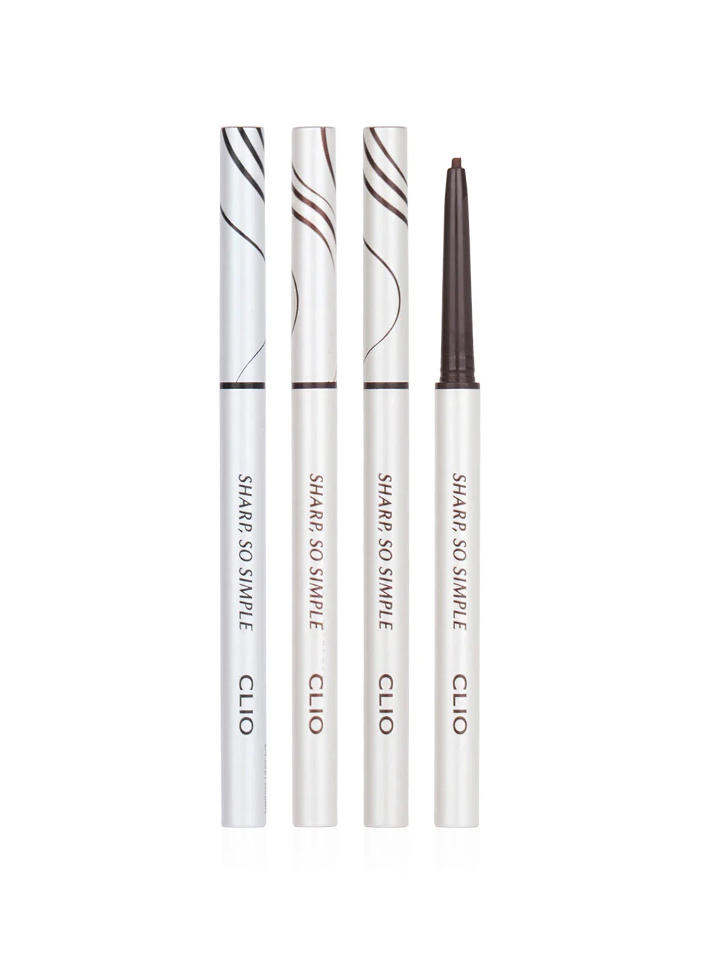 Sharp, So Simple Waterproof Pencil Liner (0.14g) - Image 4