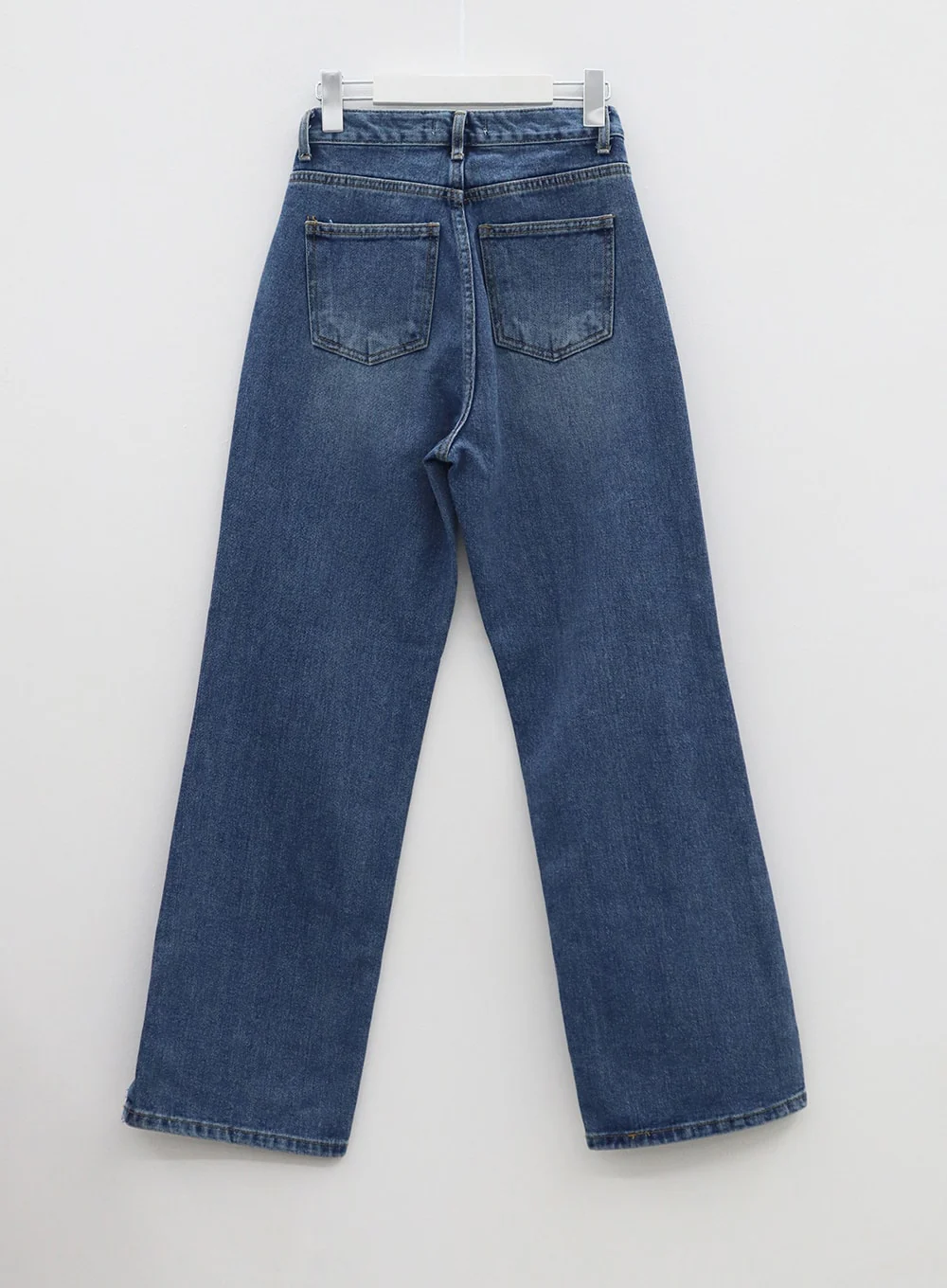Side Slit Jeans OM308 - Image 16