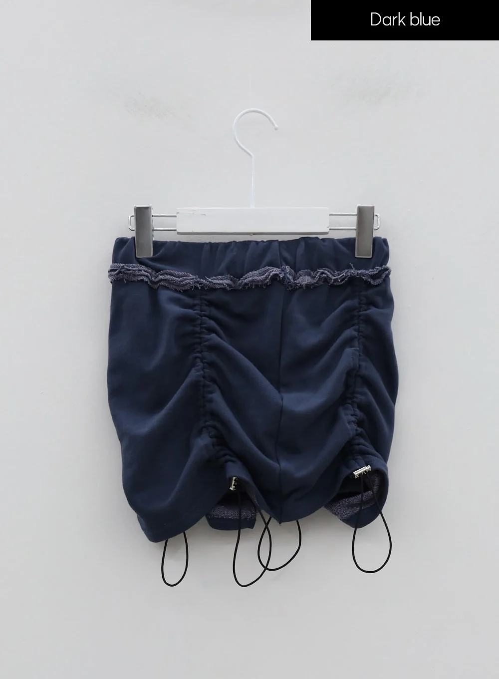 Side String Skirt Pants IU26 - Image 15