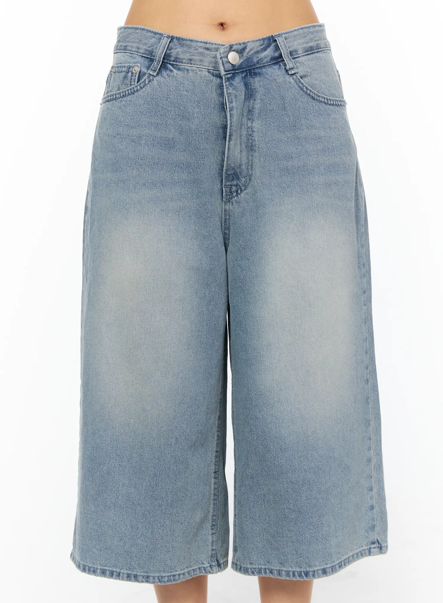 Sidney Bermuda Jorts CU518 - Image 4