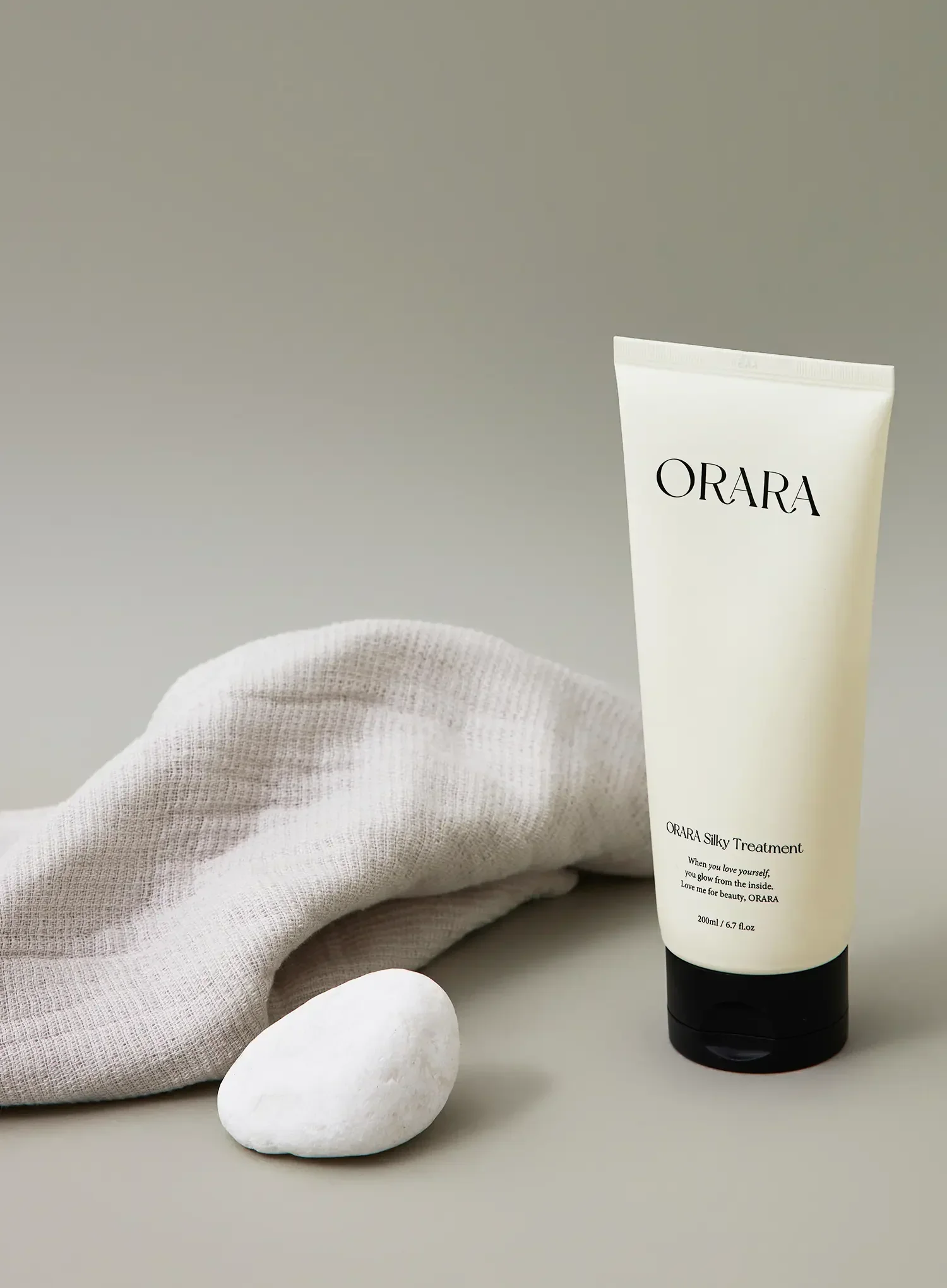 Silky Treatment (200ml) - Image 5