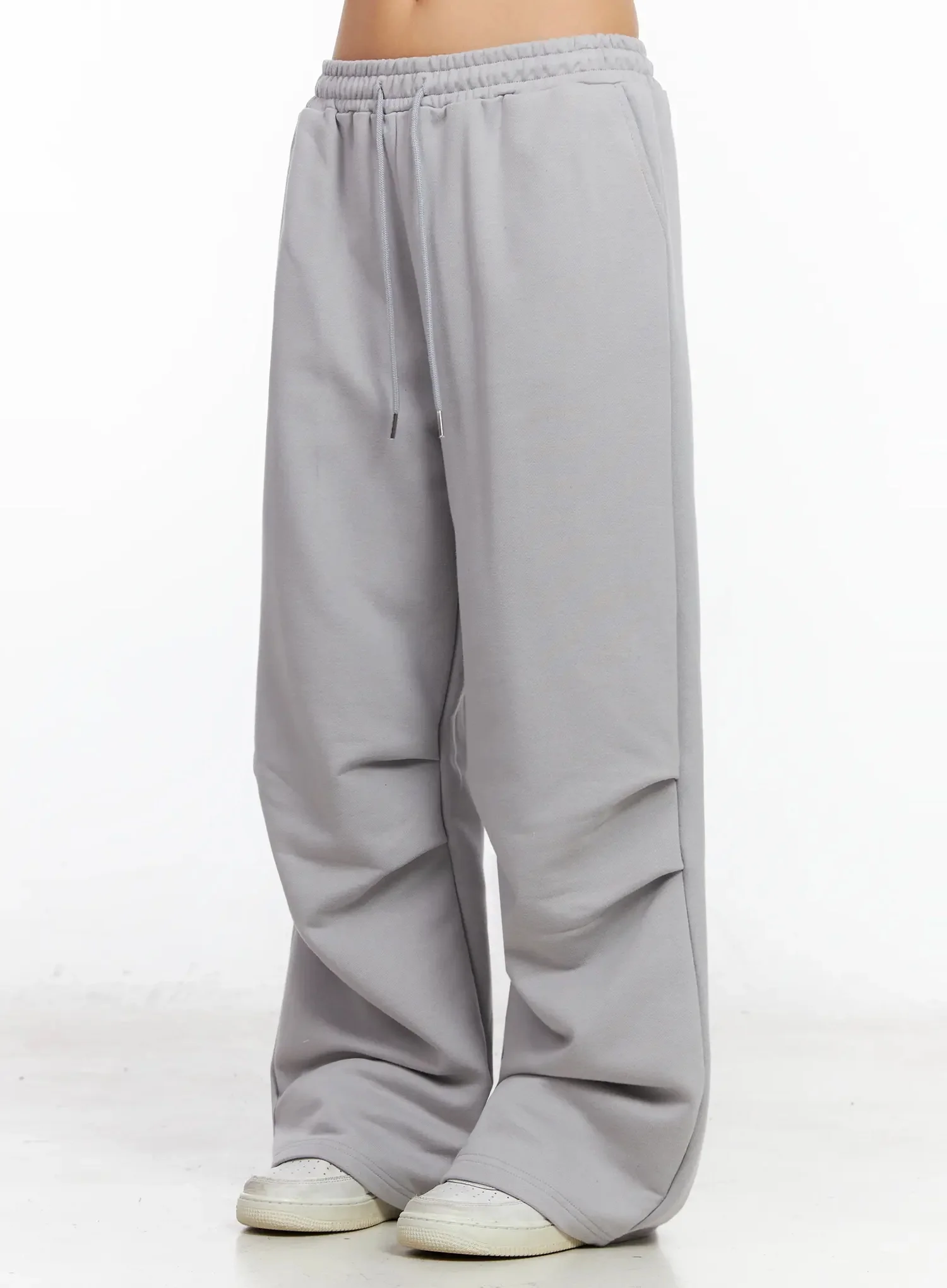 Simple Parachute Training Pants CA513 - Image 6