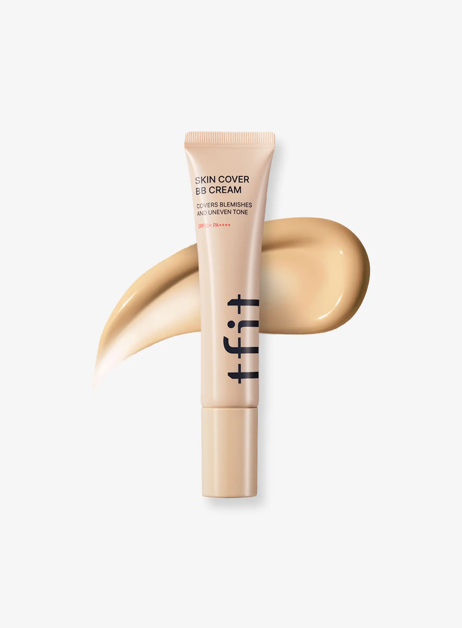 Skin Cover BB Cream (SPF50+ PA++++) (30g) - Image 13