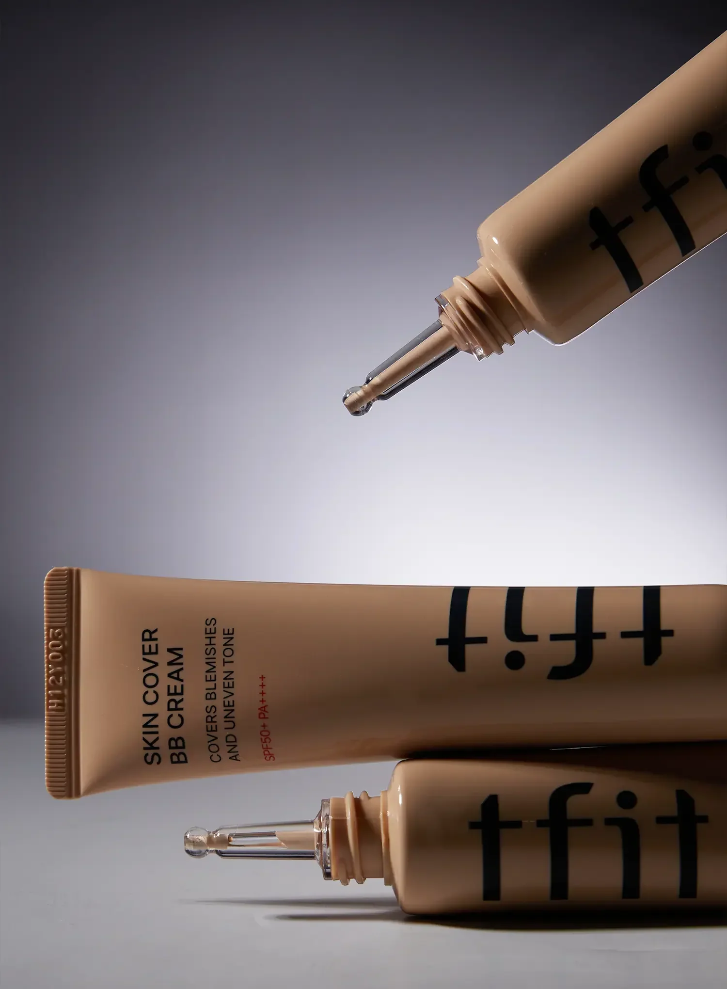 Skin Cover BB Cream (SPF50+ PA++++) (30g) - Image 17