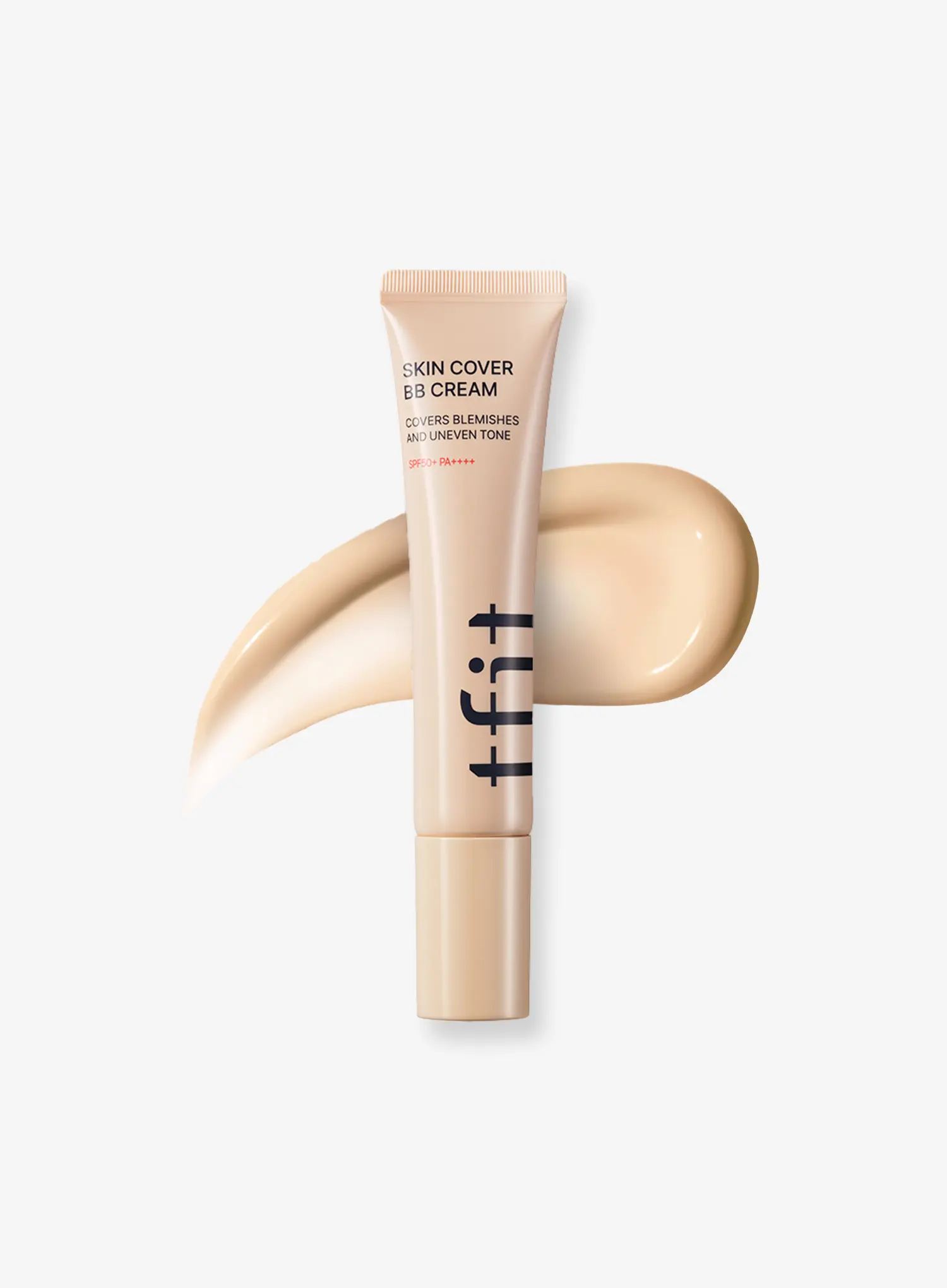 Skin Cover BB Cream (SPF50+ PA++++) (30g) - Image 8