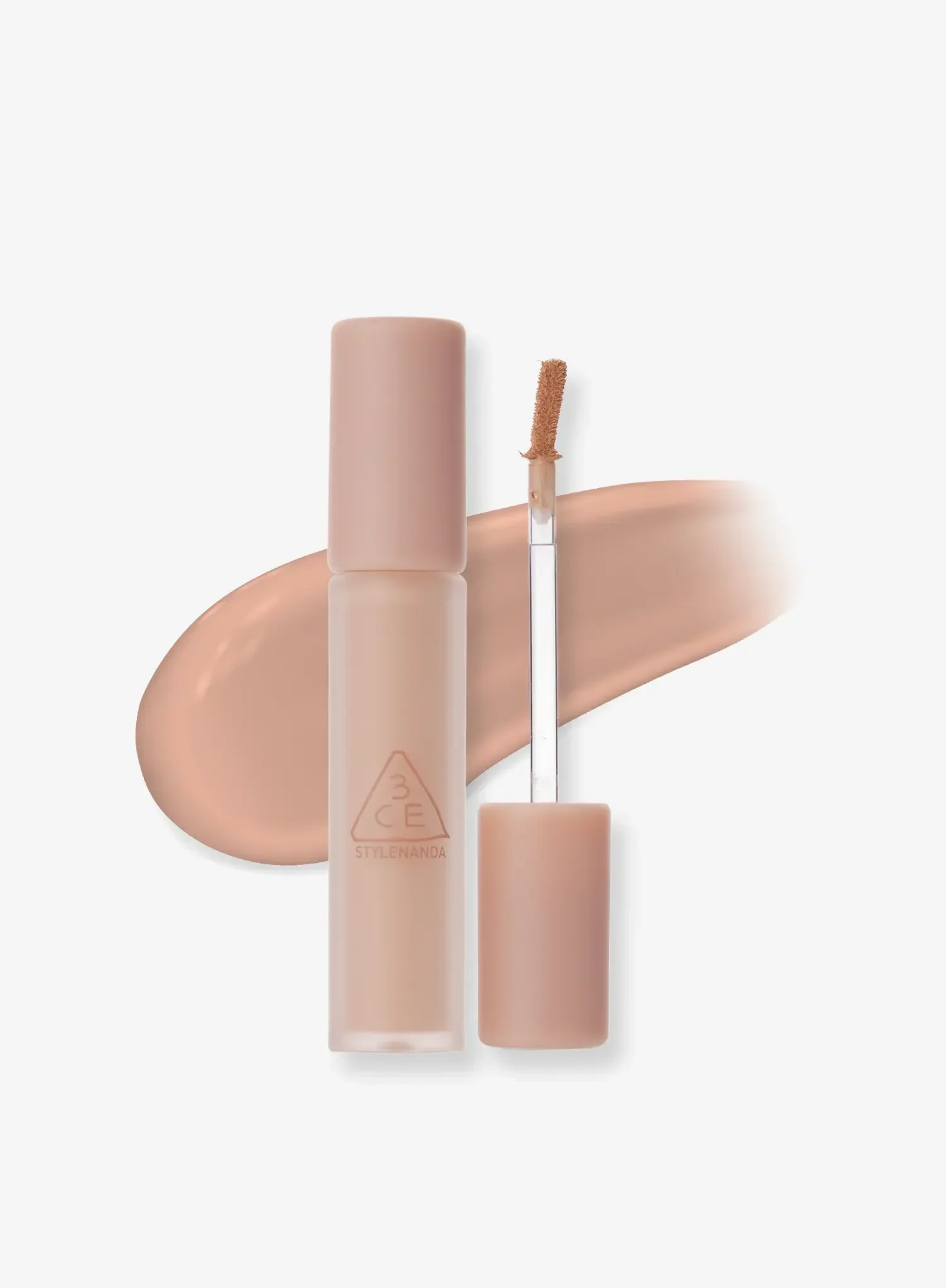 Skin Fit Cover Liquid Concealer (4.3g-5.2g) - Image 4
