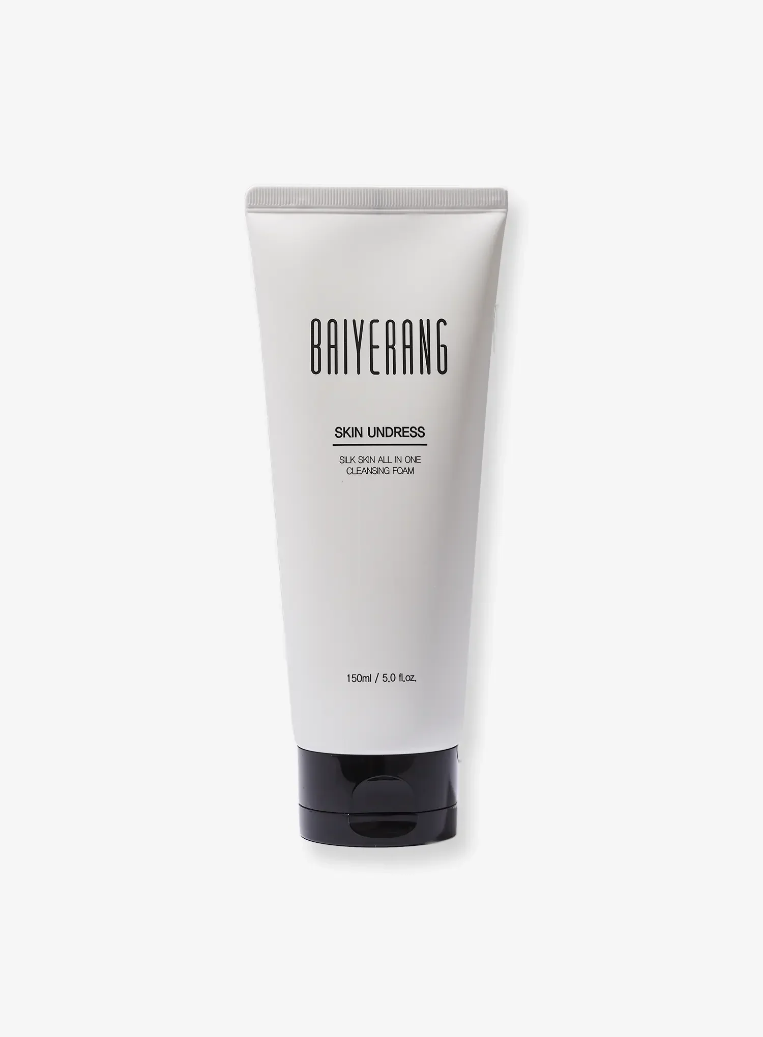 Skin Undress Cleansing Foam (150ml)
