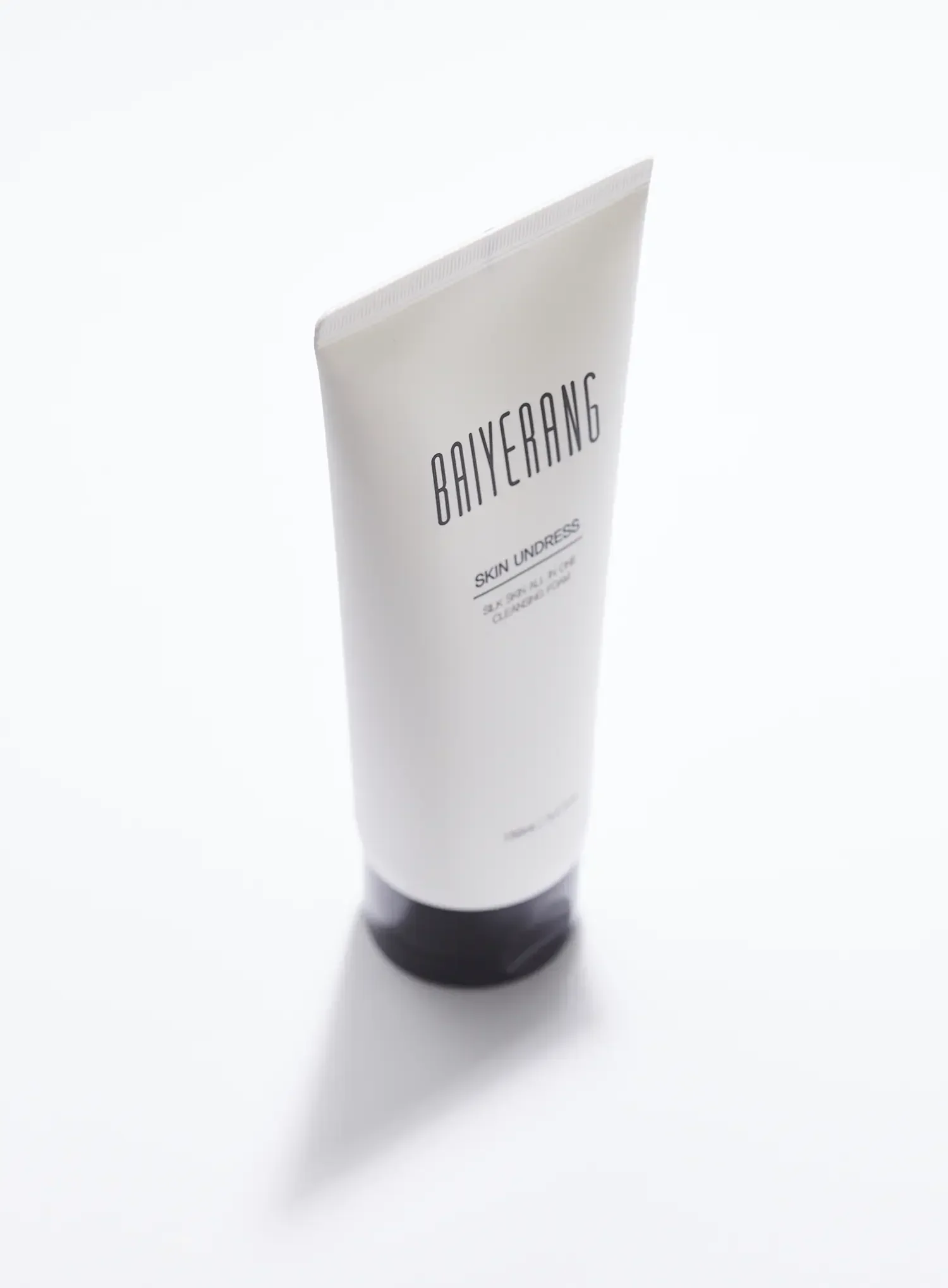 Skin Undress Cleansing Foam (150ml) - Image 3