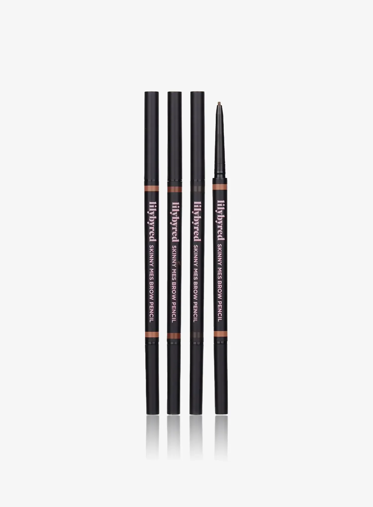 Skinny Mes Brow Pencil (0.08g) - Image 4