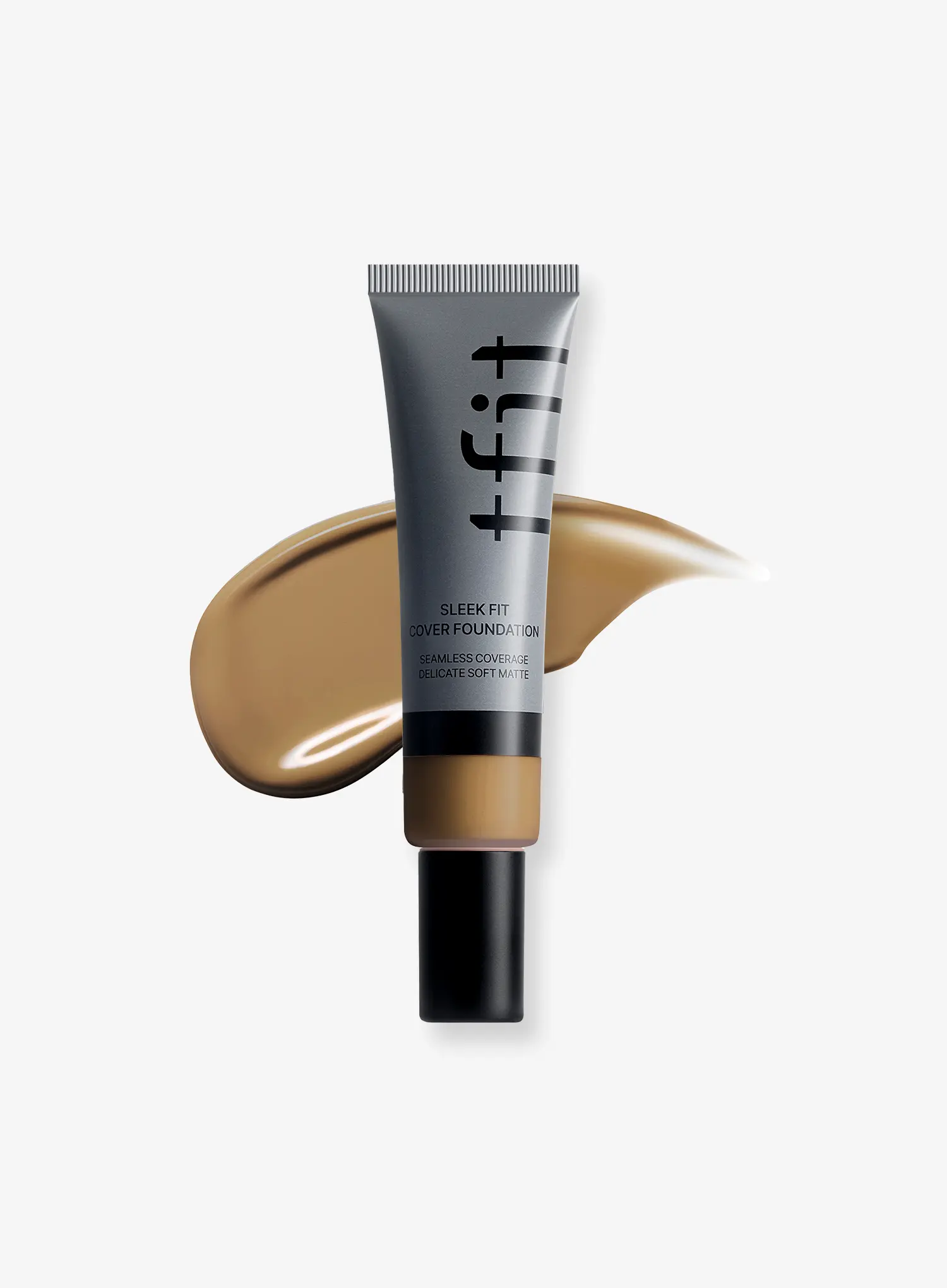 Sleek Fit Cover Foundation (30g) - Image 34