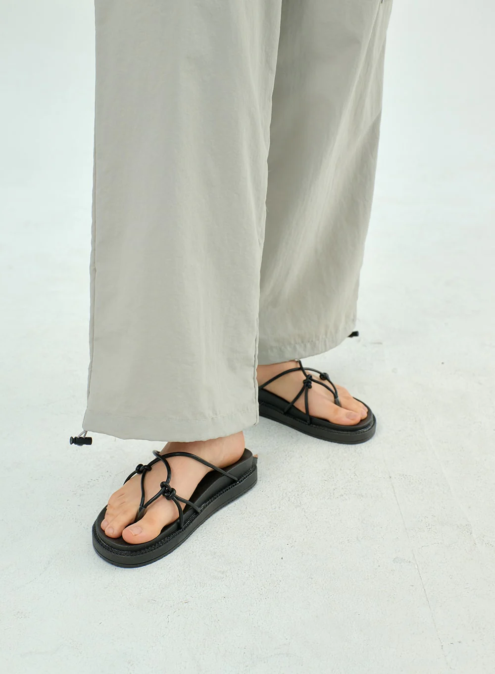 Slide Sandals BY303 - Image 3