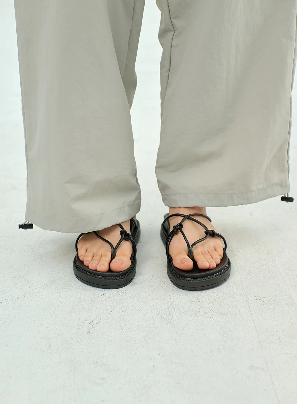 Slide Sandals BY303 - Image 4