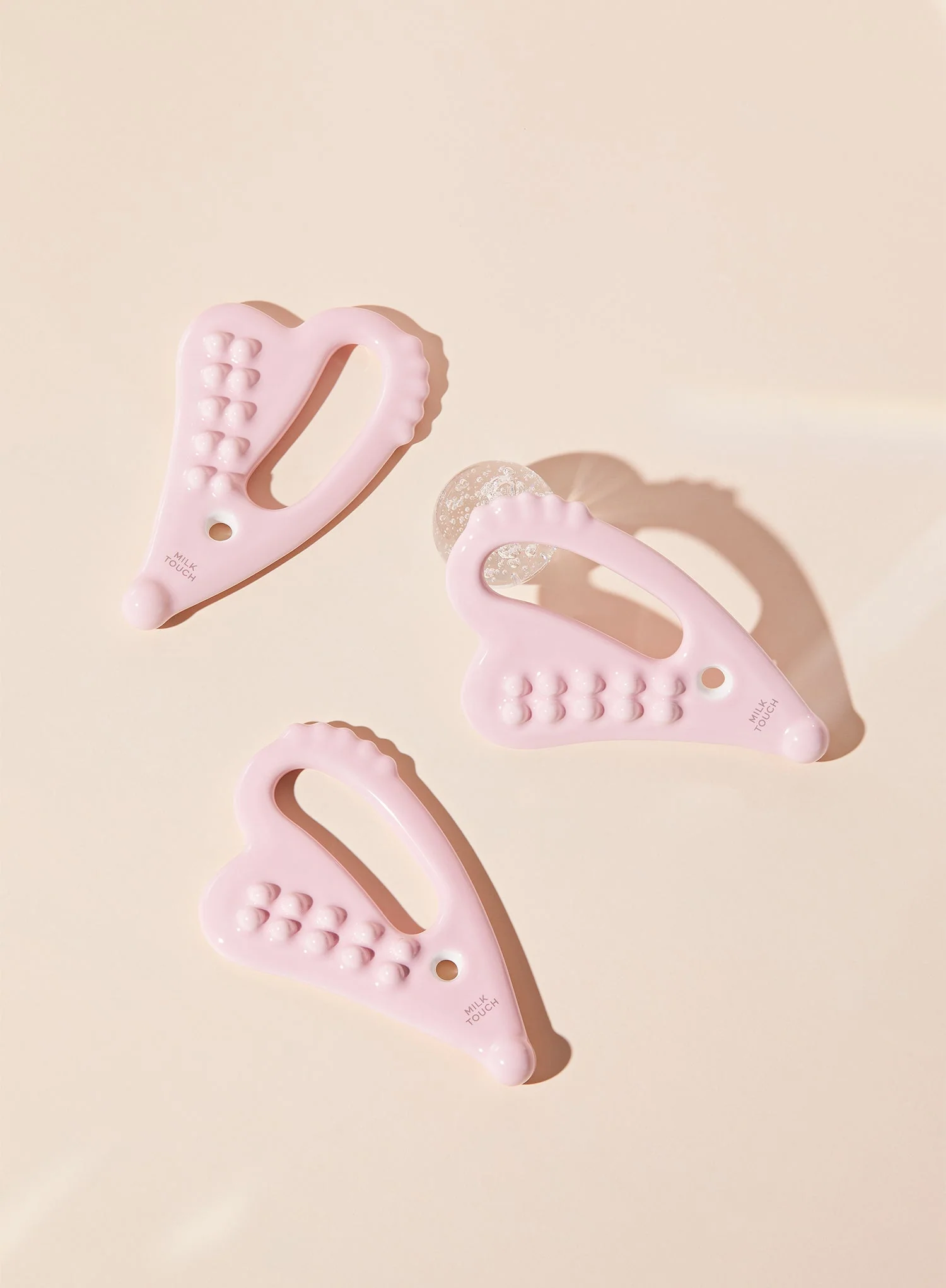 Slim Face Ceramic Gua Sha (1ea) - Image 4