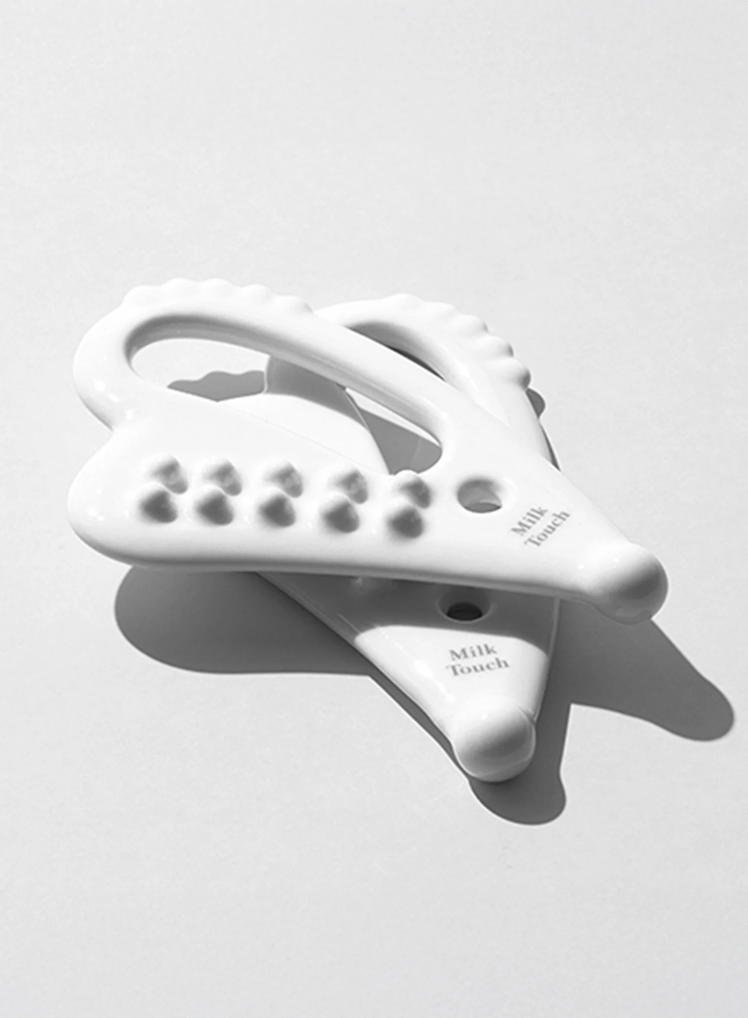 Slim Face Ceramic Gua Sha (1ea) - Image 5