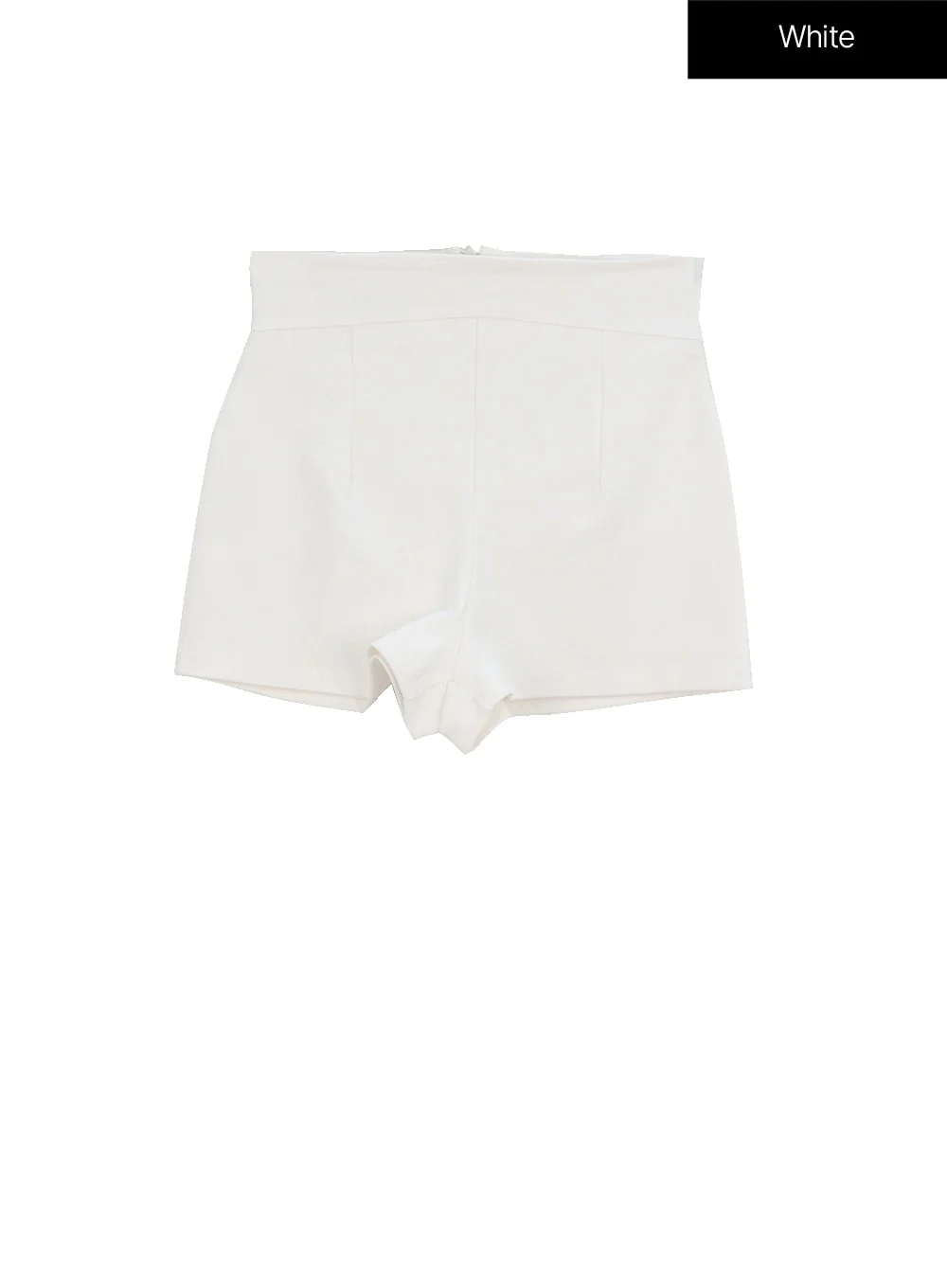 Slim Fit Shorts IY326 - Image 13