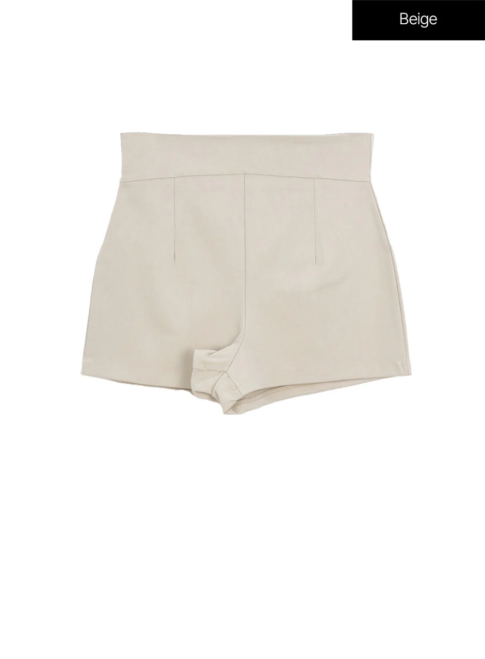 Slim Fit Shorts IY326 - Image 14