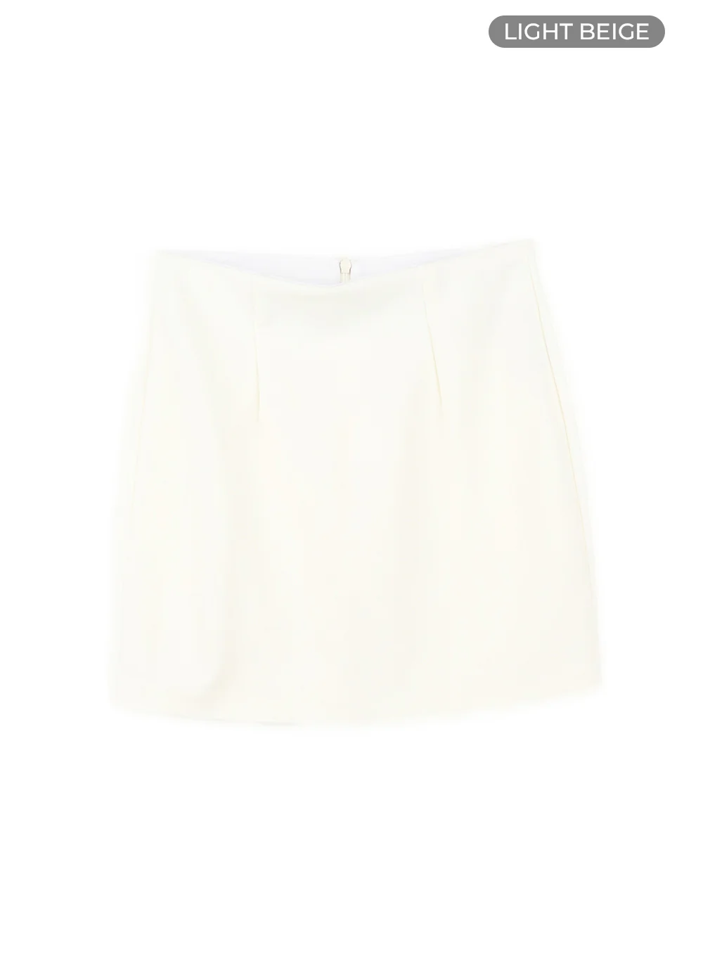 Slim Mini Skirt OM422 - Image 8