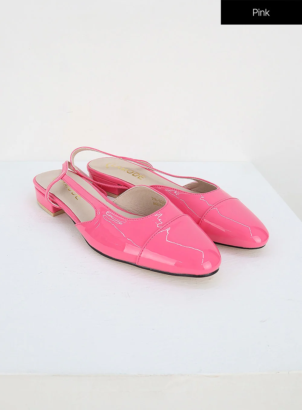 Slingback Pumps OA320 - Image 14
