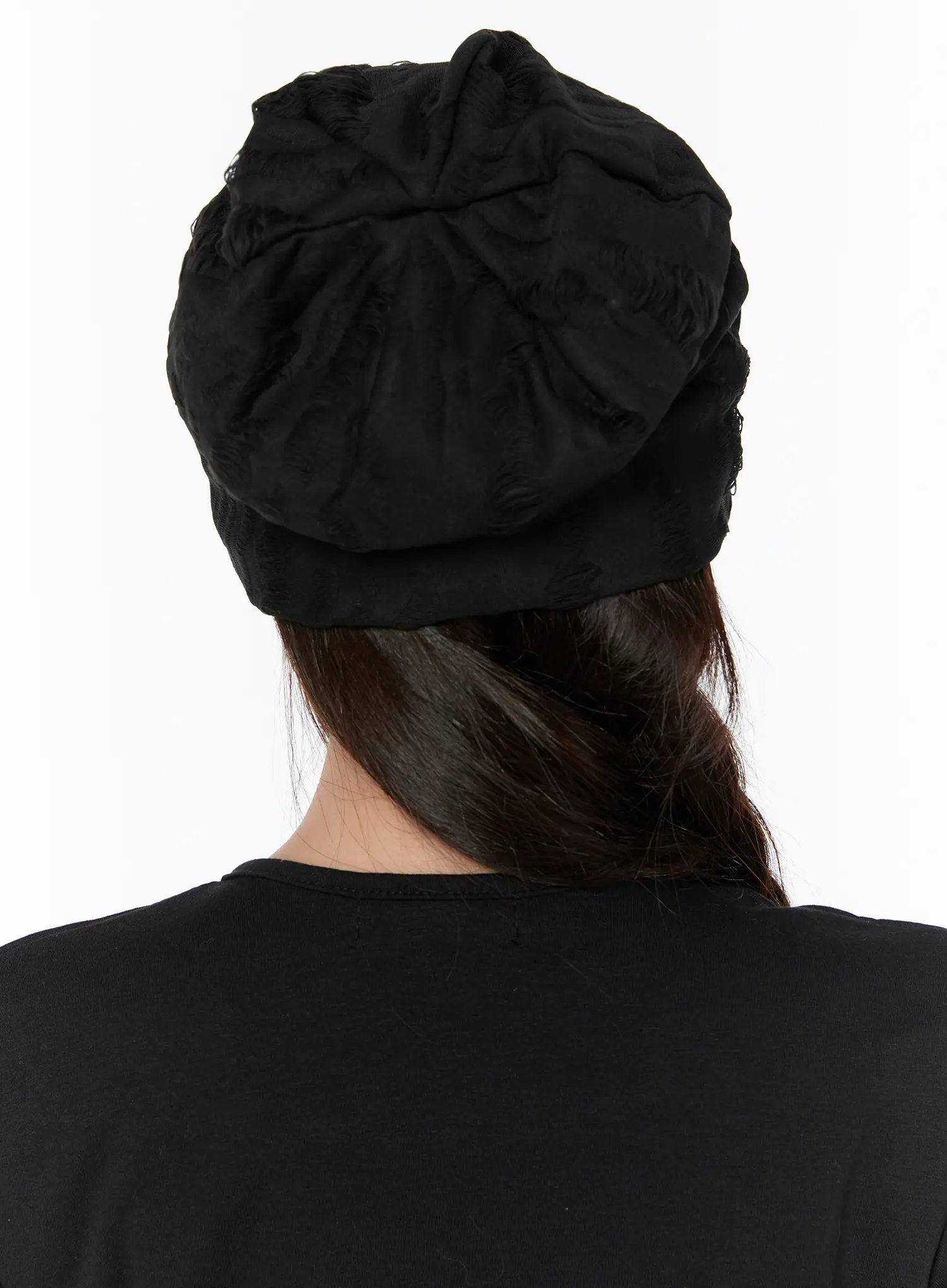 Slouchy Beanie CY515 - Image 3