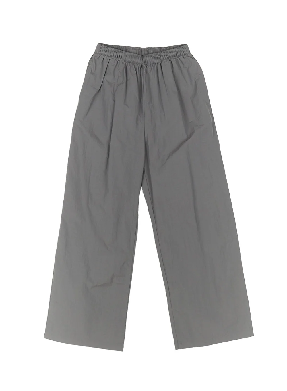 Slouchy Tech Pants CA510 - Image 10
