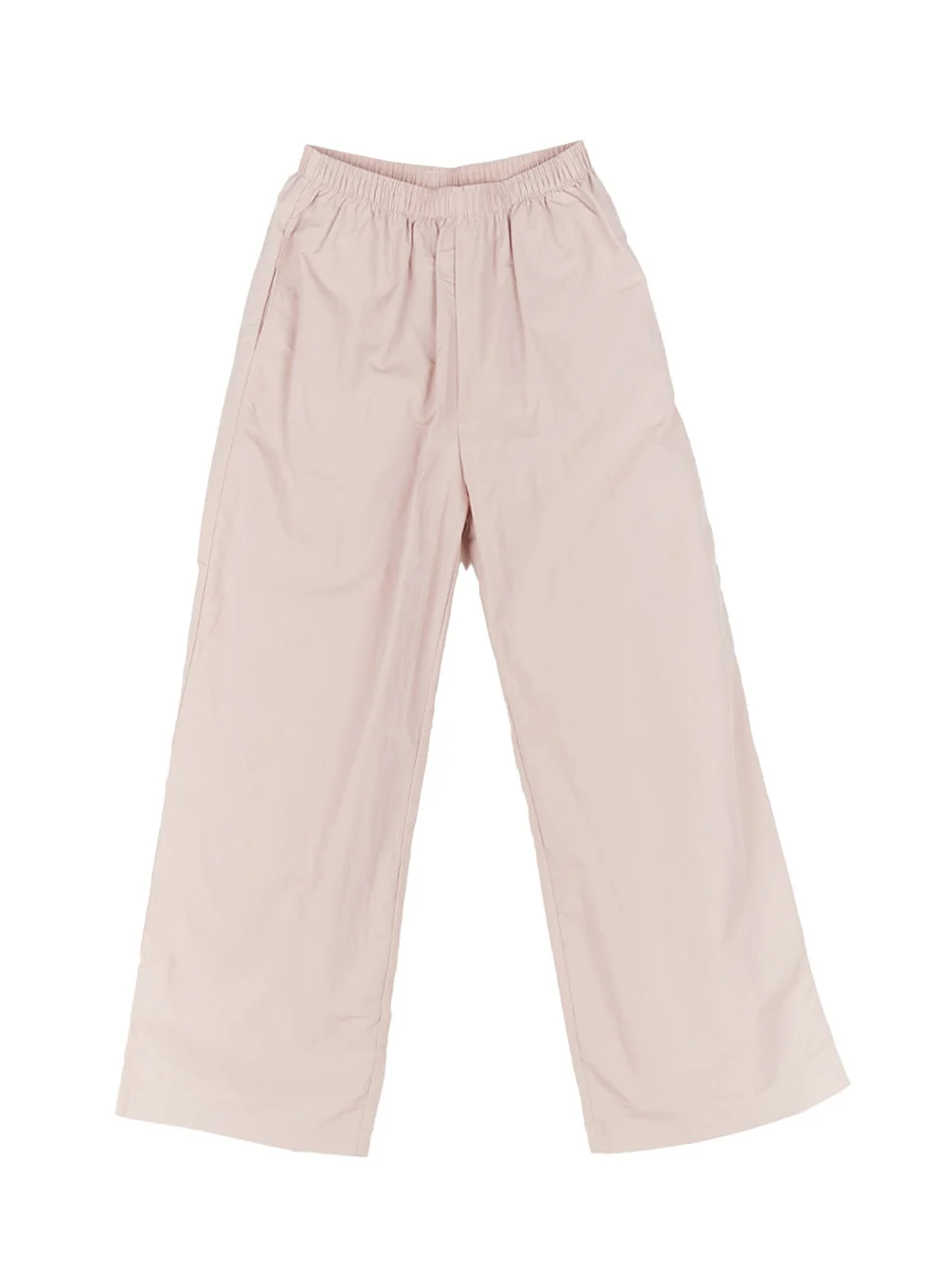 Slouchy Tech Pants CA510 - Image 12