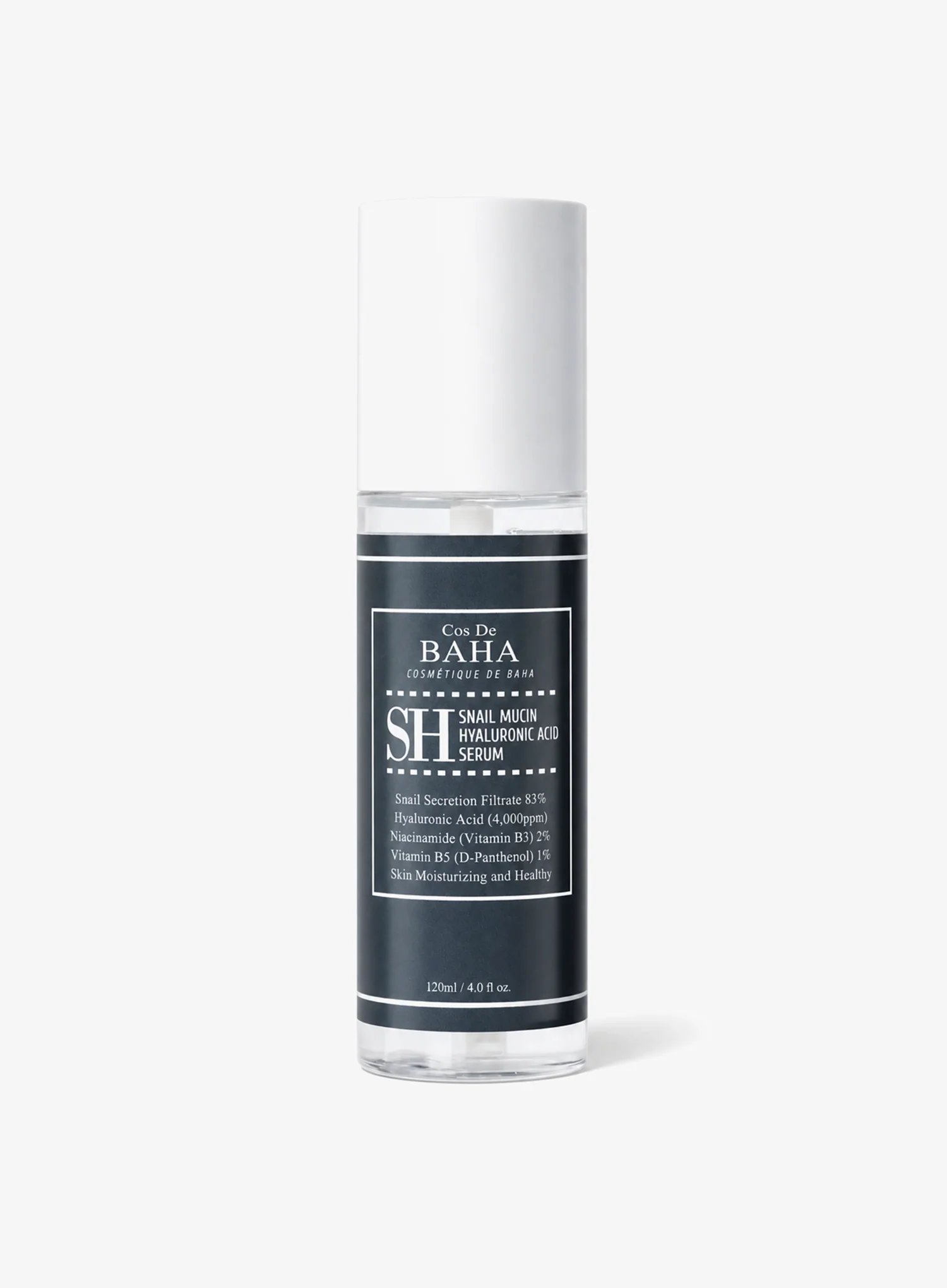 Snail Serum (120ml) (SH)