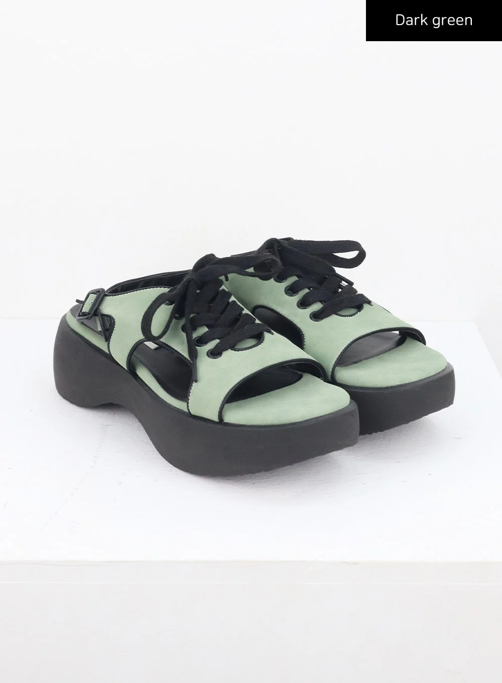 Sneaker Sandals IL305 - Image 10