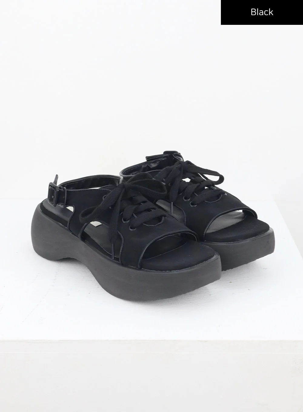 Sneaker Sandals IL305 - Image 11