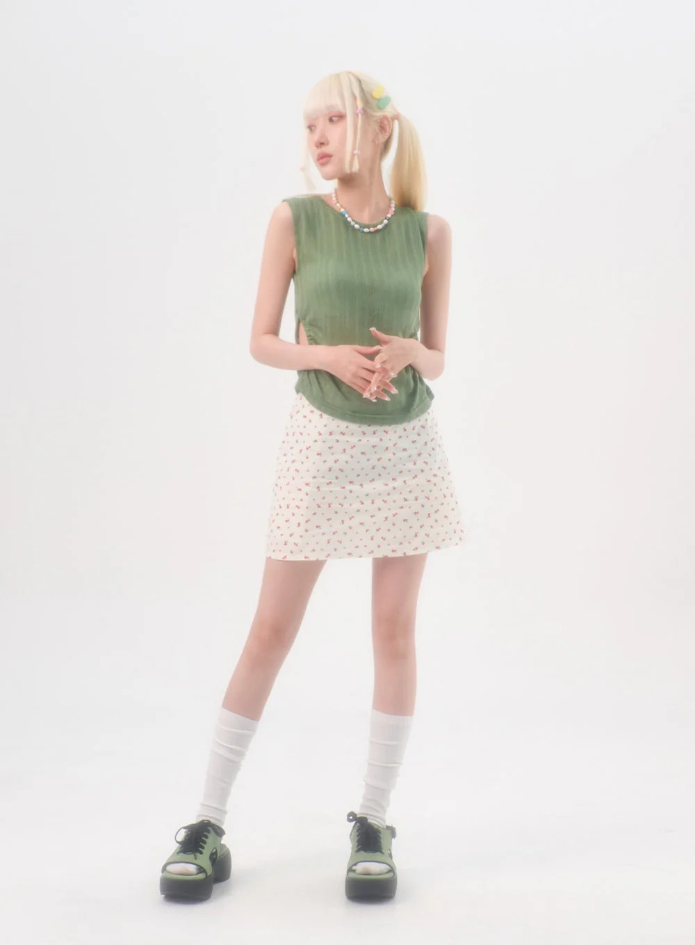 Sneaker Sandals IL305 - Image 3