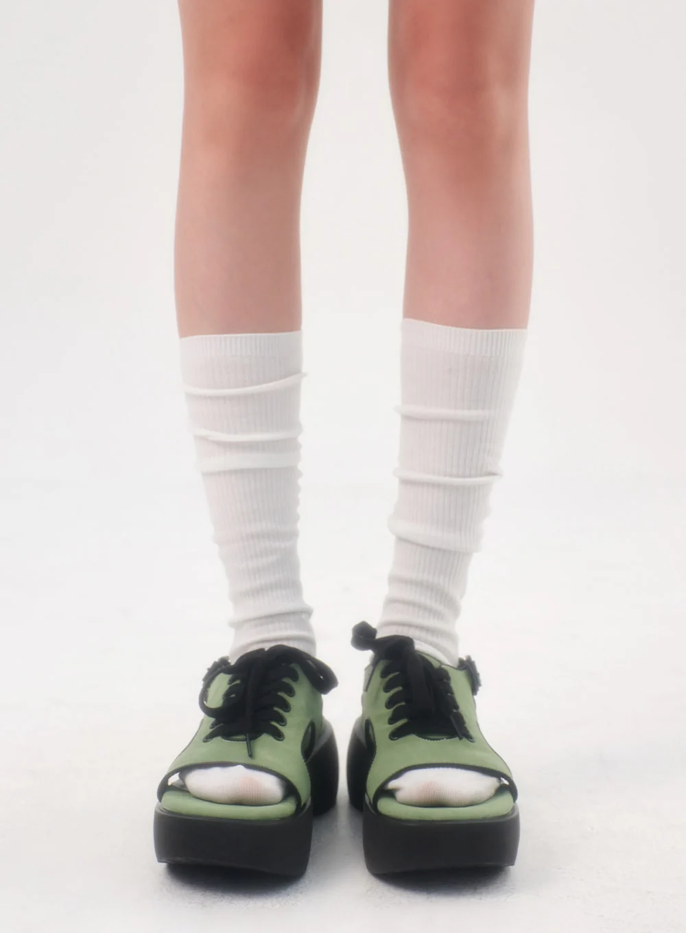 Sneaker Sandals IL305 - Image 4