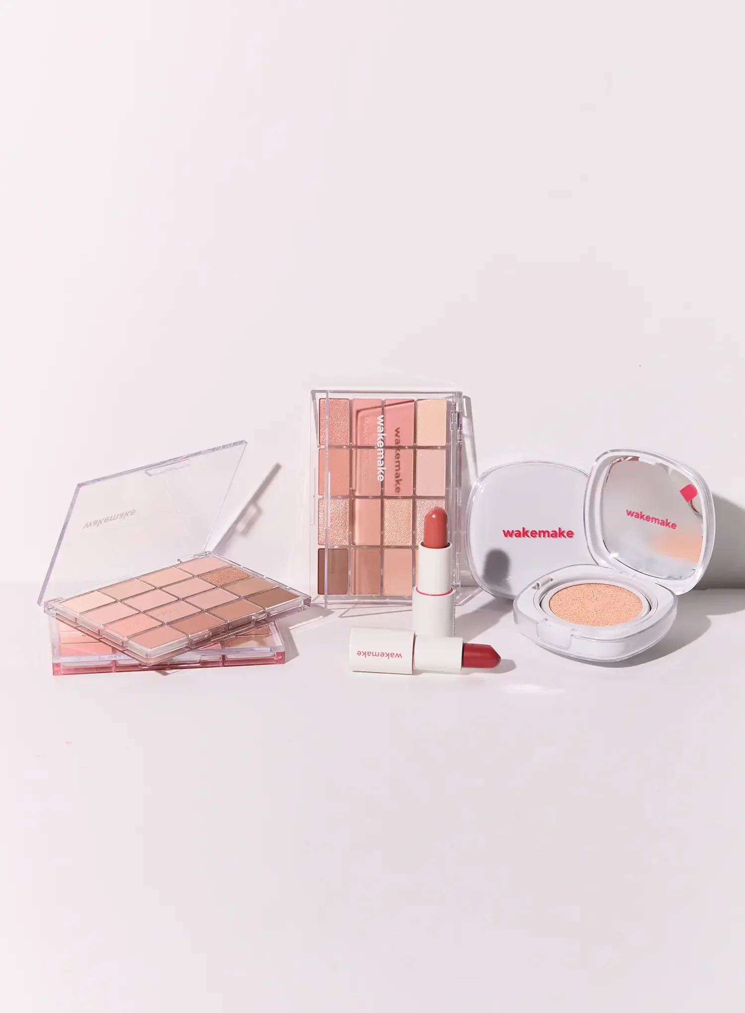 Soft Blurring Eye Pallet (14g) - Image 5