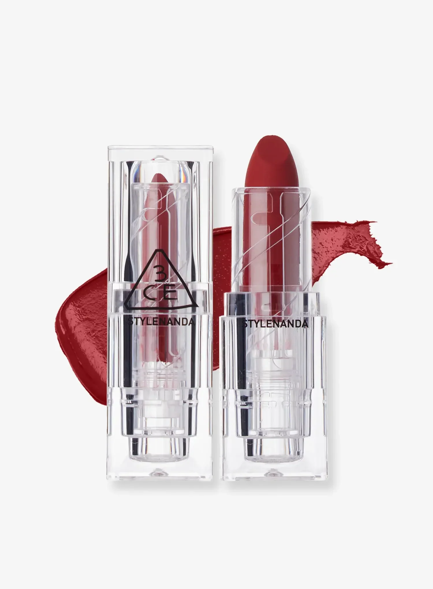 Soft Matte Lipstick (3.5g) - Image 6