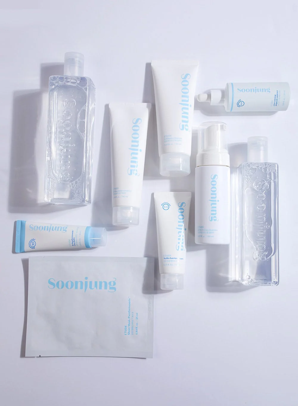 Soonjung Hydro Barrier Cream (75ml) - Image 3