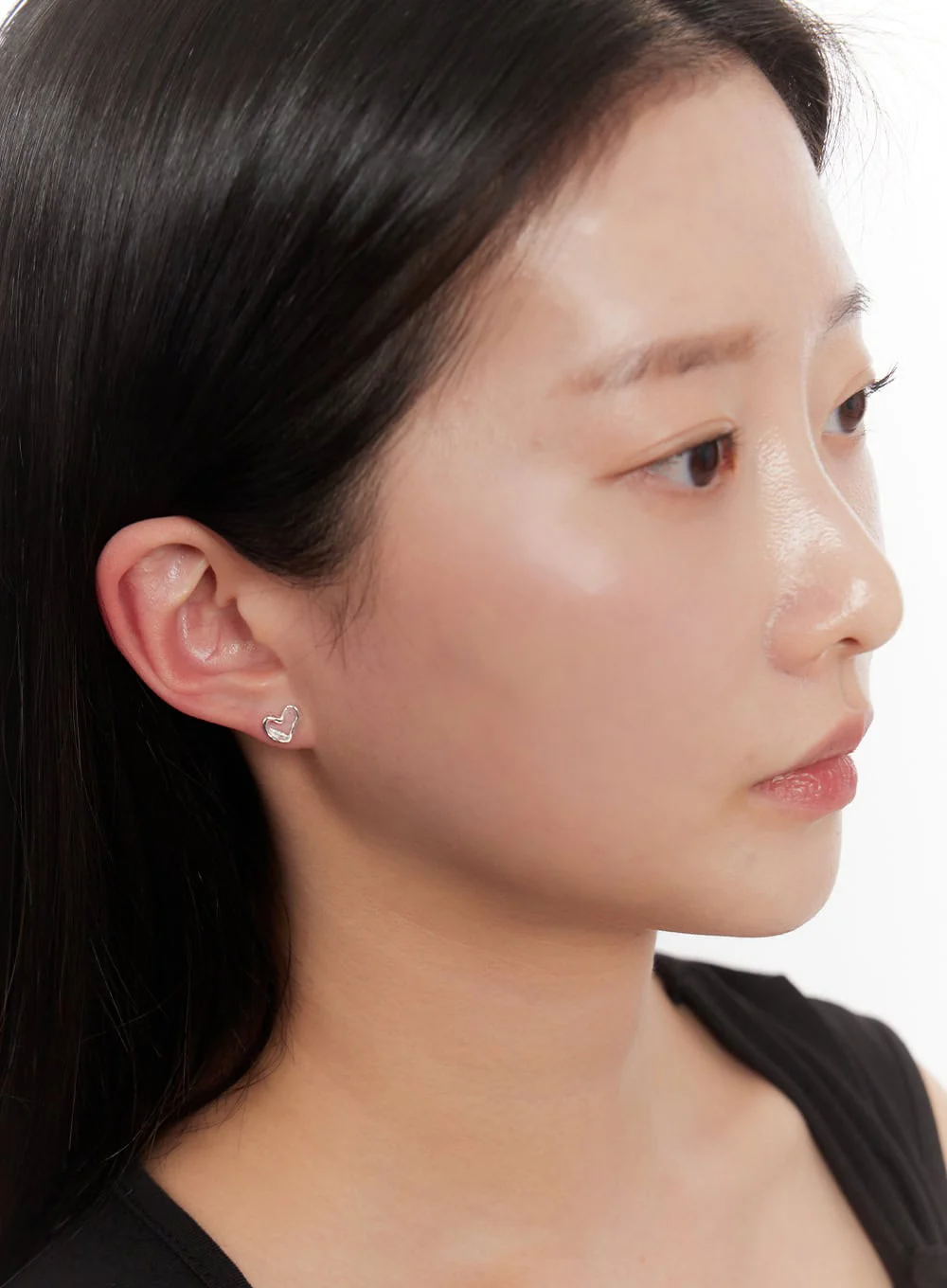 Space Earrings IA530 - Image 2