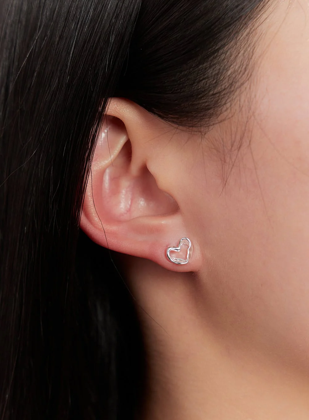 Space Earrings IA530 - Image 3