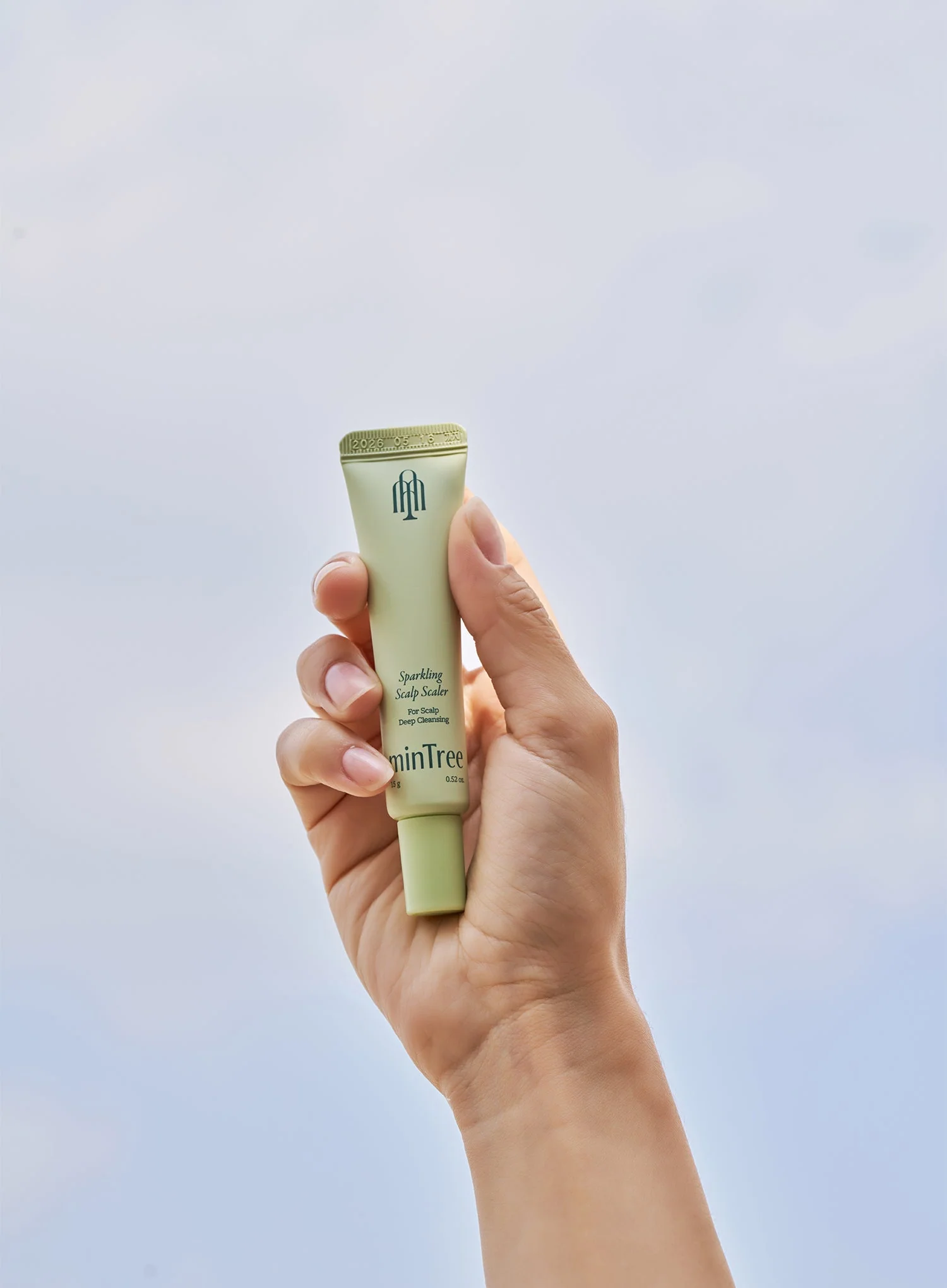 Sparkling Scalp Scaler (15g*5ea) - Image 12