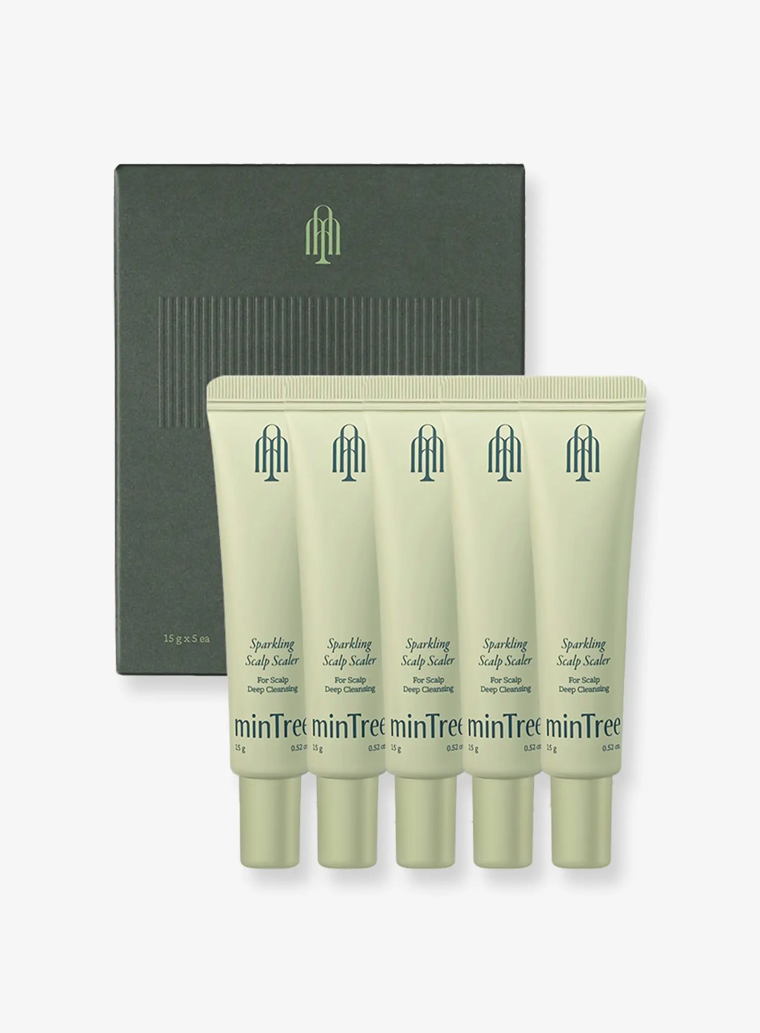 Sparkling Scalp Scaler (15g*5ea) - Image 14